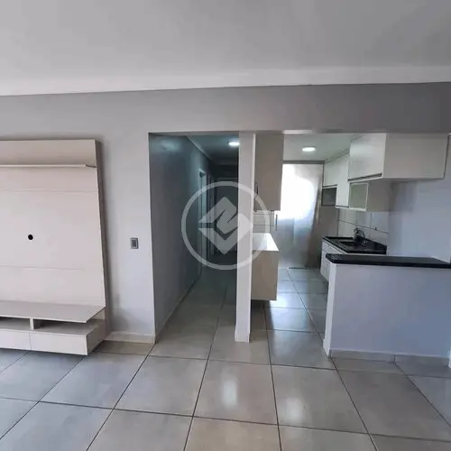Imagem 2 - Apartamento em Vila Monte Alegre, Ribeirão Preto - SP