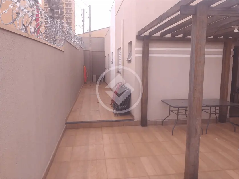 Imagem 4 - Casa em Vila Monte Alegre, Ribeirão Preto - SP
