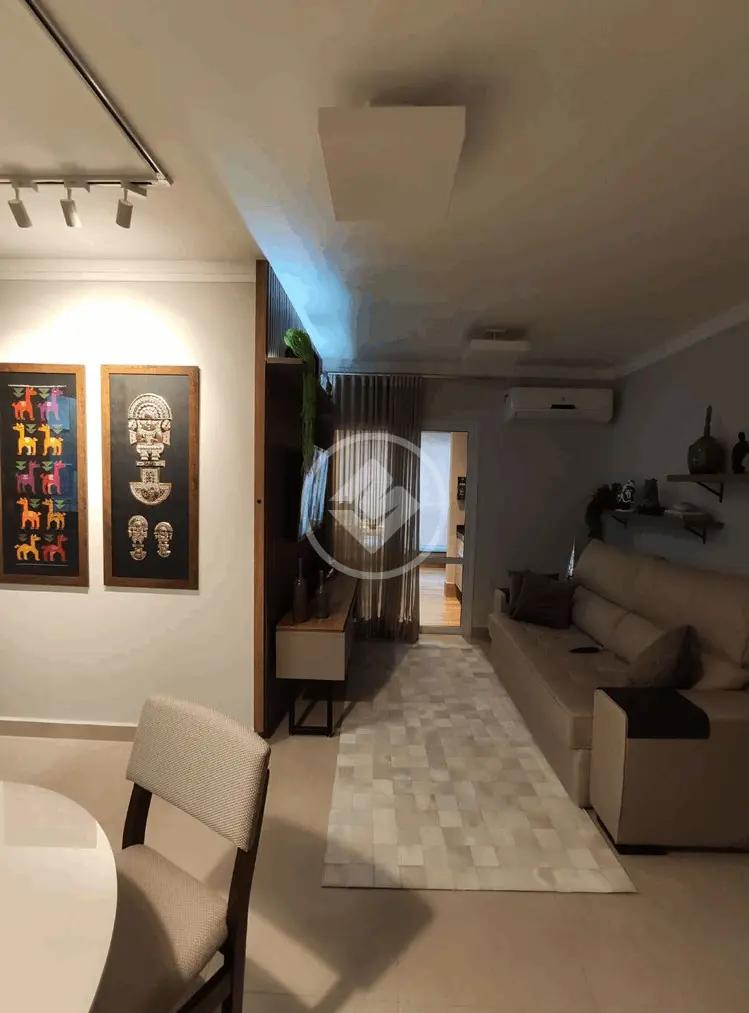 Imagem 3 - Apartamento em Jardim Botânico, Ribeirão Preto - SP