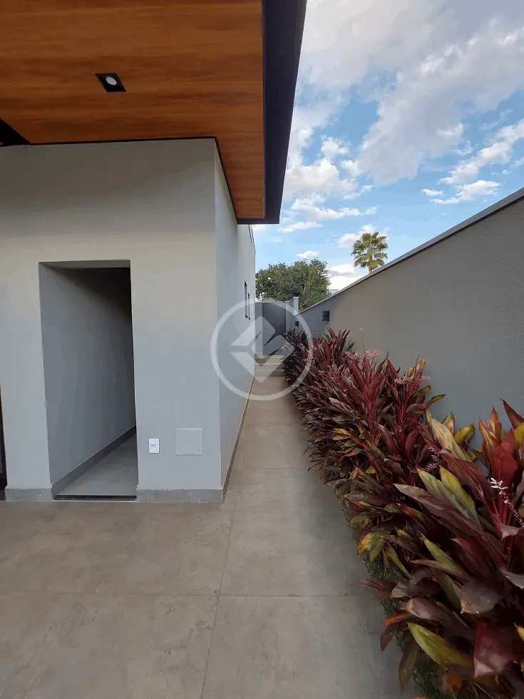 Image 18 - Casa Condomínio em Condominio Santa Monica I, Ribeirão Preto - SP