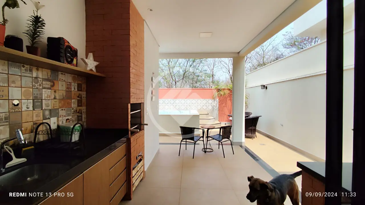 Imagem 5 - Casa Condomínio em Loteamento Agra Ribeirão Preto, Ribeirão Preto - SP