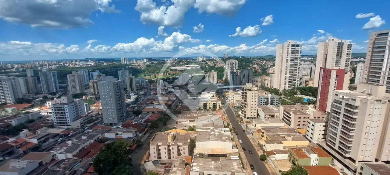 Image 13 - Apartamento em Condomínio Itamaraty, Ribeirão Preto - SP