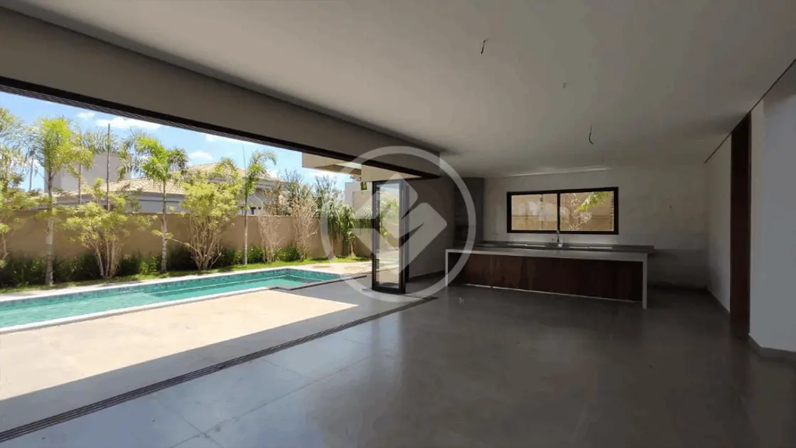 Imagem 5 - Casa Condomínio em Jardim Olhos D'Água, Ribeirão Preto - SP