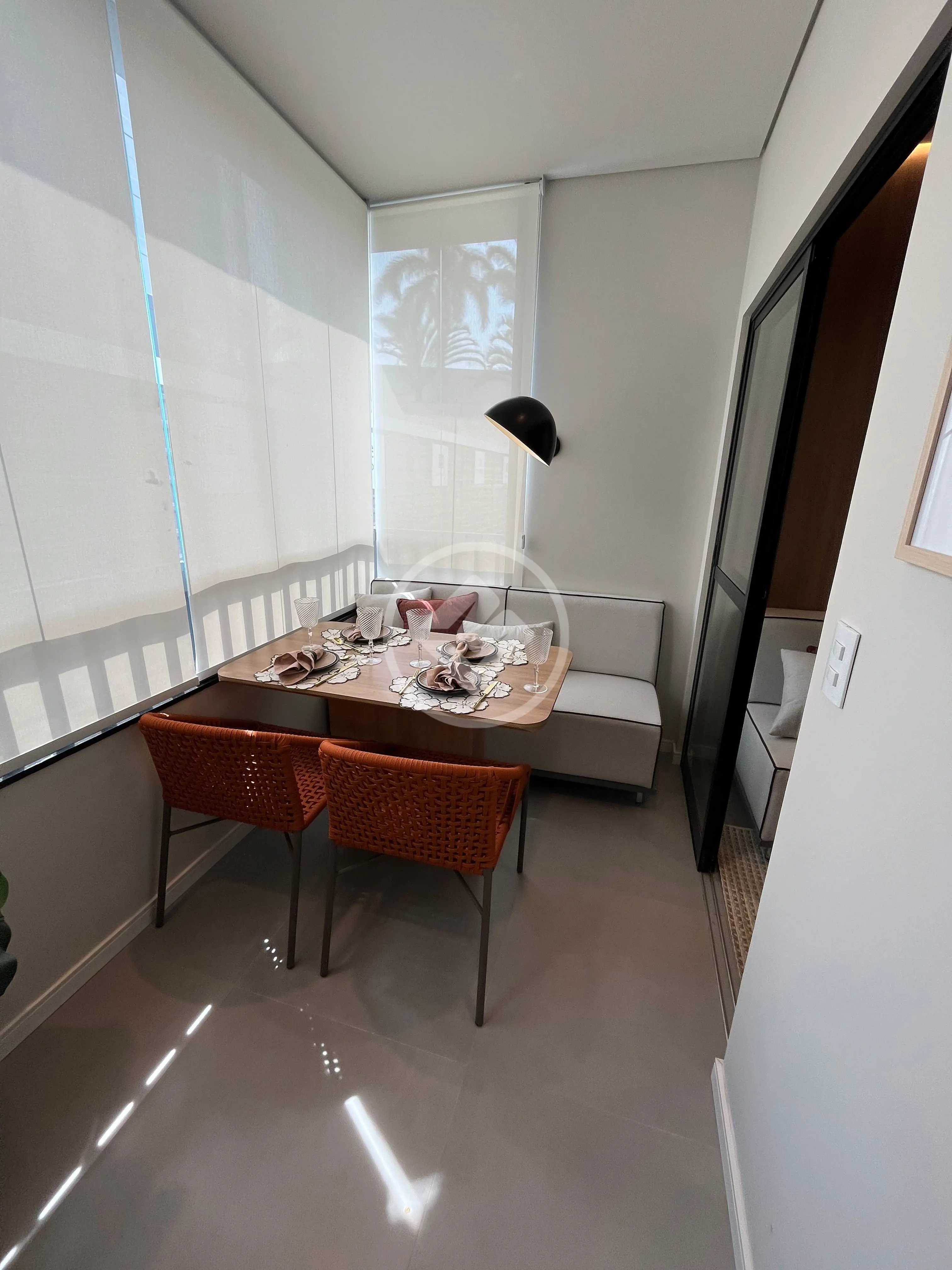 Imagem 3 - Apartamento em Ribeirânia, Ribeirão Preto - SP