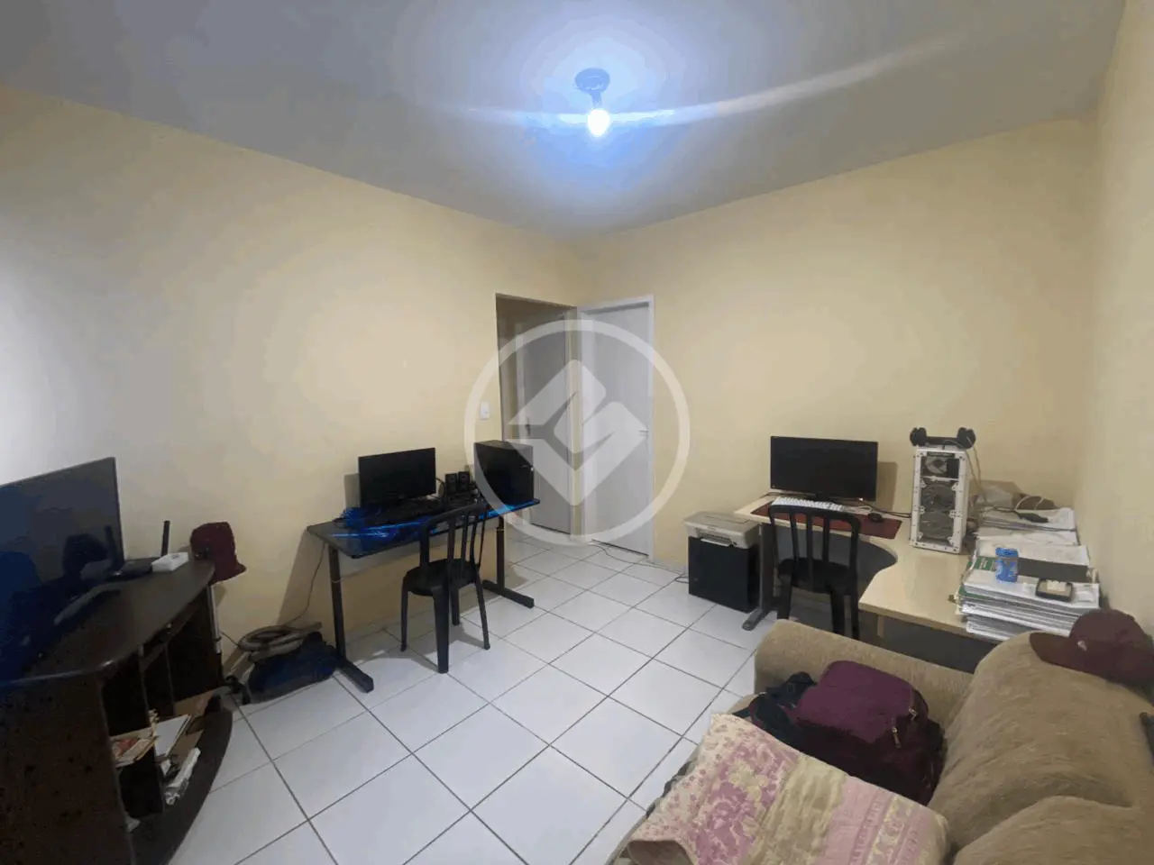 Apartamento Jardim Maria Goretti, Ribeirão Preto - SP — foto 2