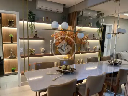 Imagem 3 - Apartamento em Jardim Sumaré, Ribeirão Preto - SP