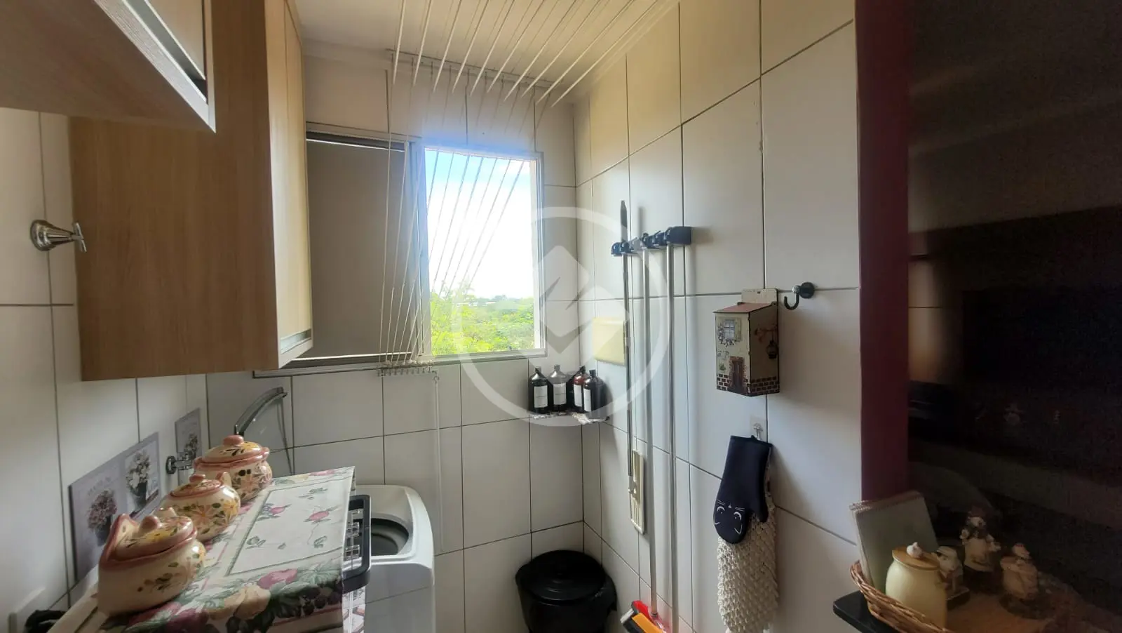 Imagem 1 - Apartamento em Residencial Jequitibá, Ribeirão Preto - SP