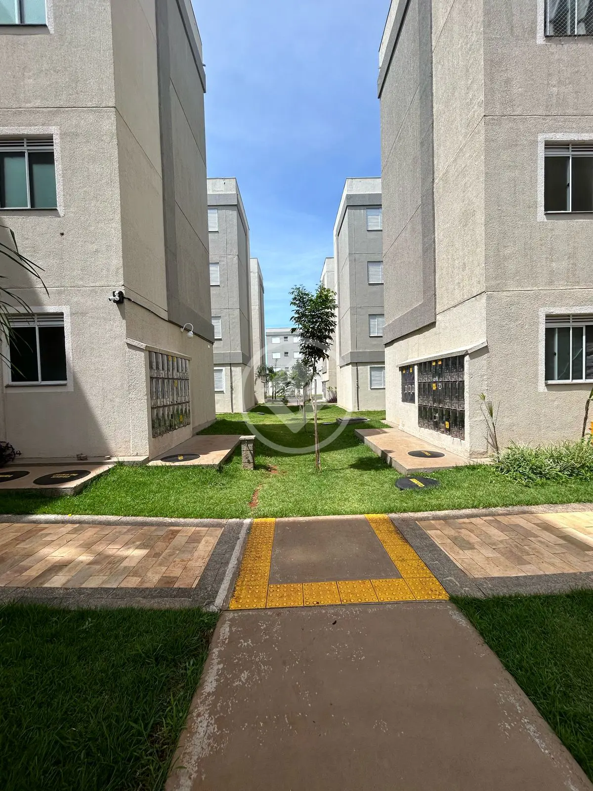 Apartamento Reserva Real, Ribeirão Preto - SP — foto 2