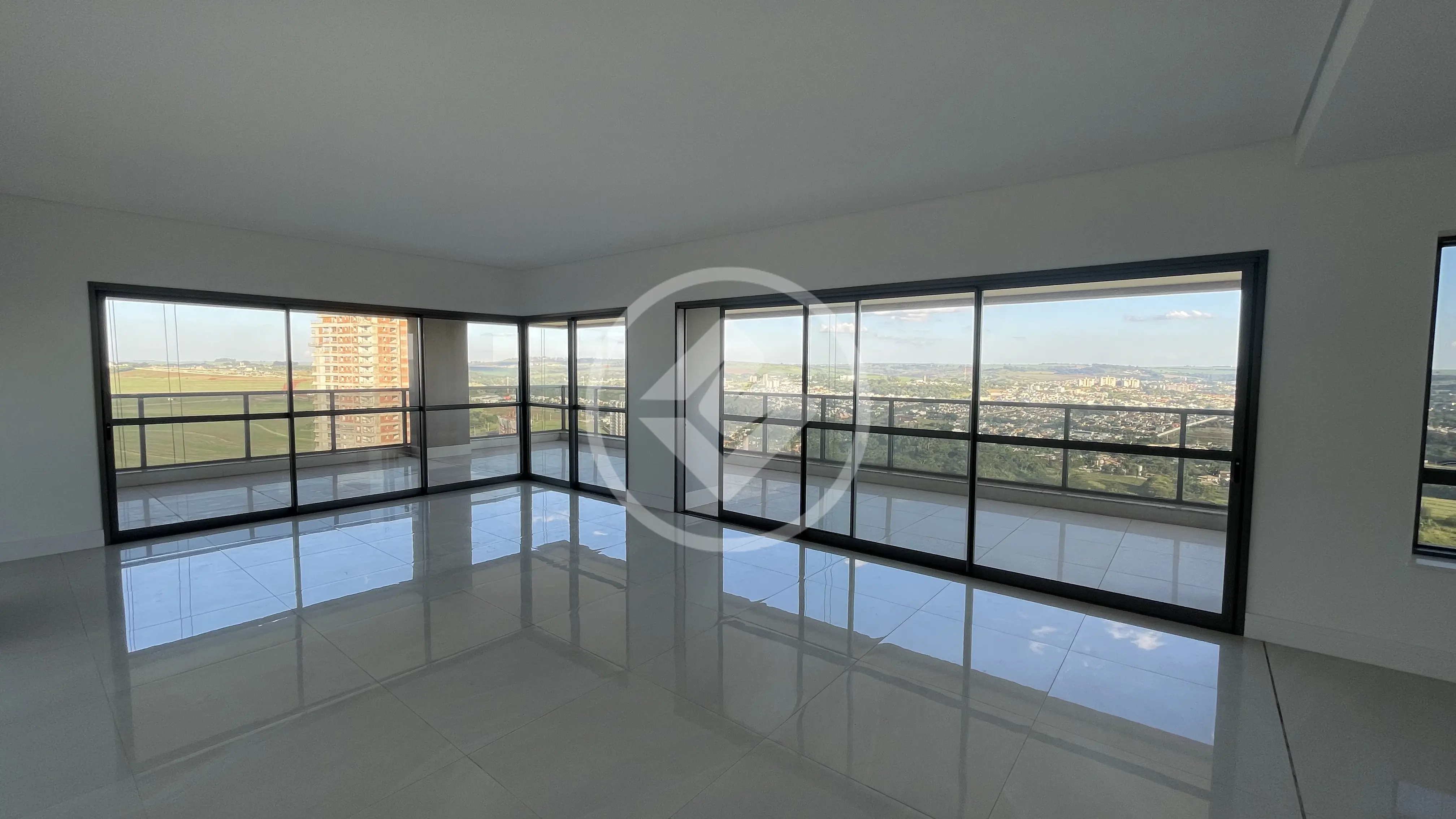 Imagem 2 - Apartamento em Jardim Ilhas do Sul, Ribeirão Preto - SP
