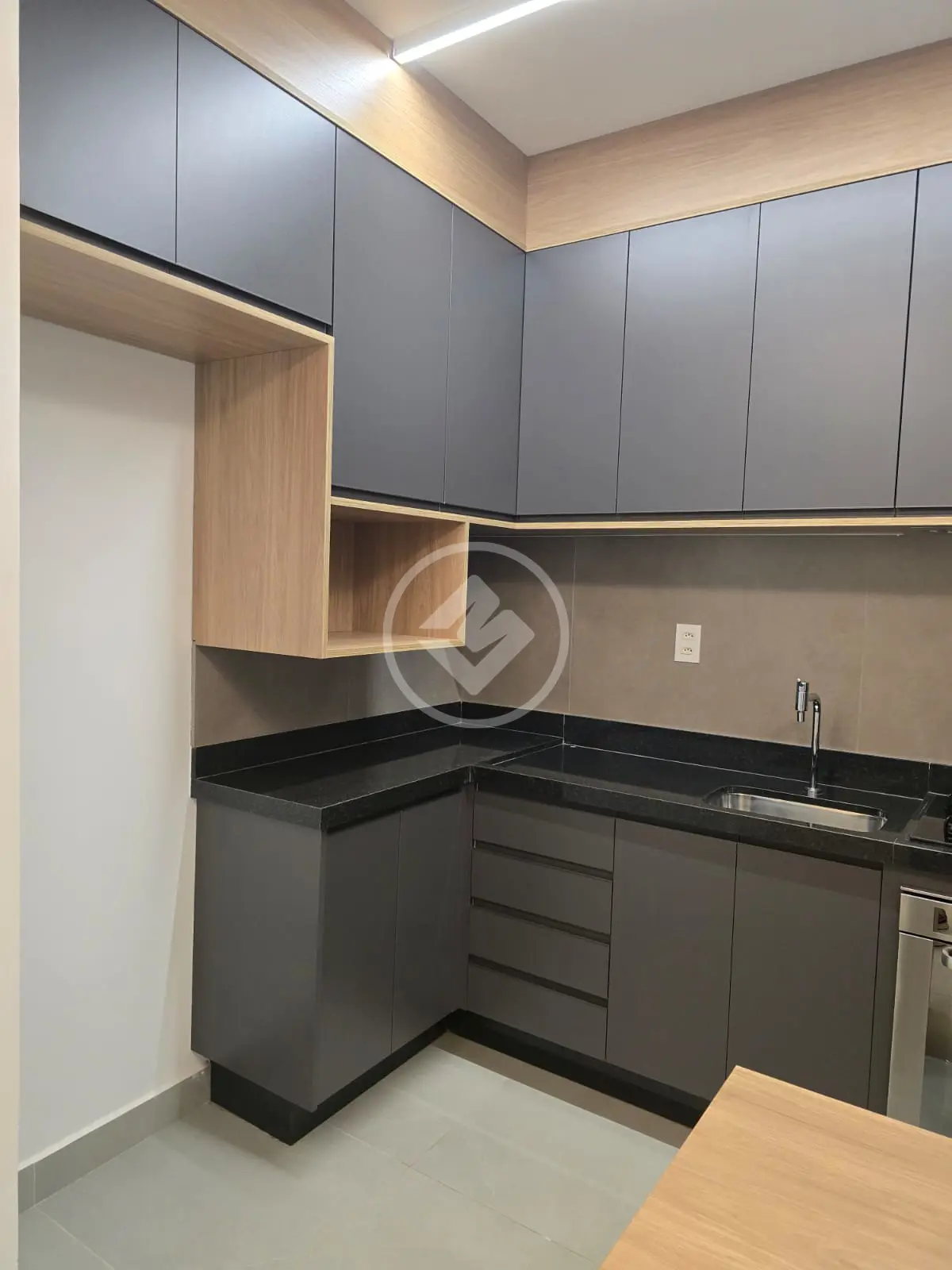 Apartamento ALTO DA BOA VISTA, Ribeirão Preto - SP — foto 2
