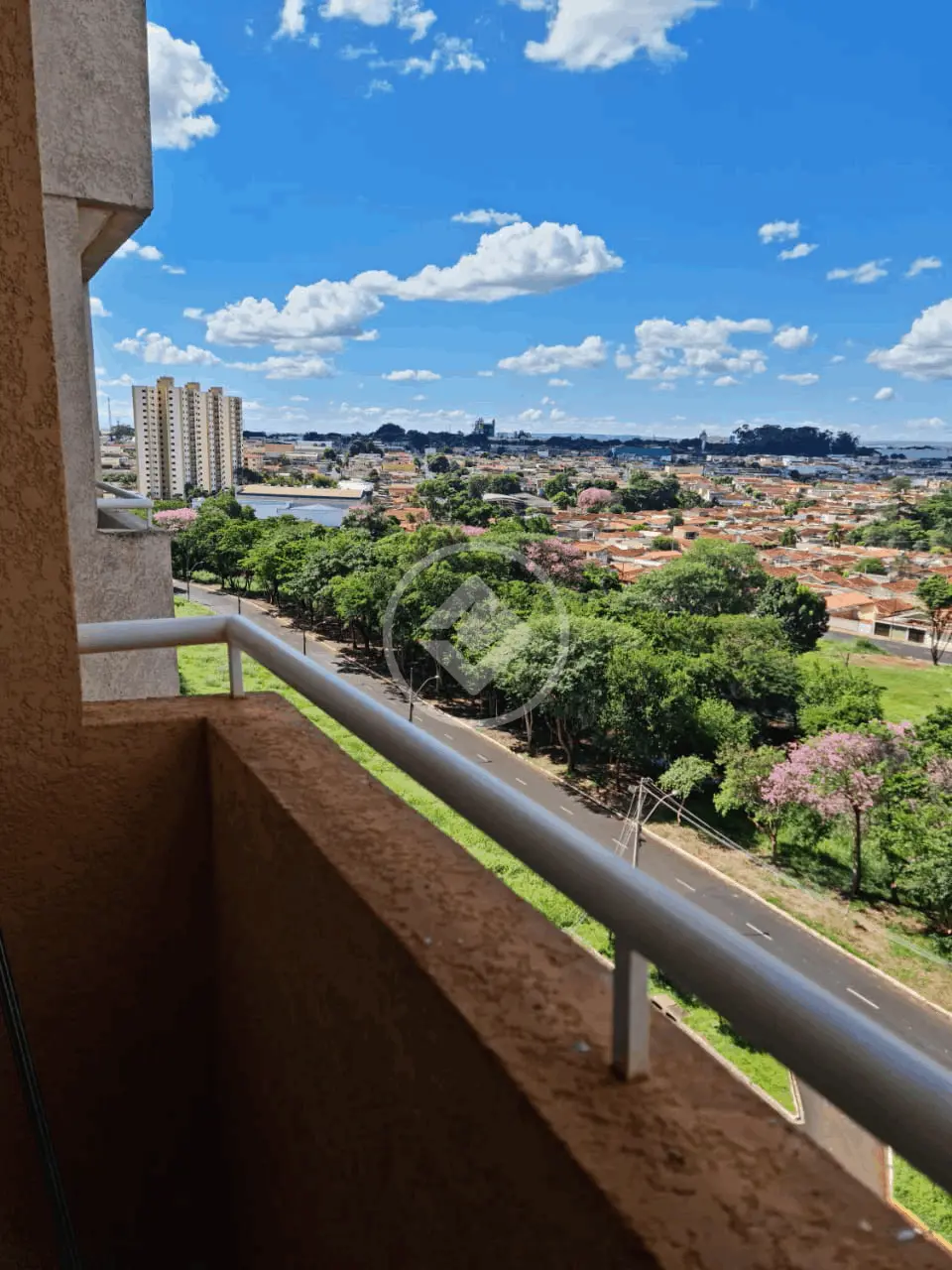 Apartamento Campos Elíseos, Ribeirão Preto - SP — foto 2