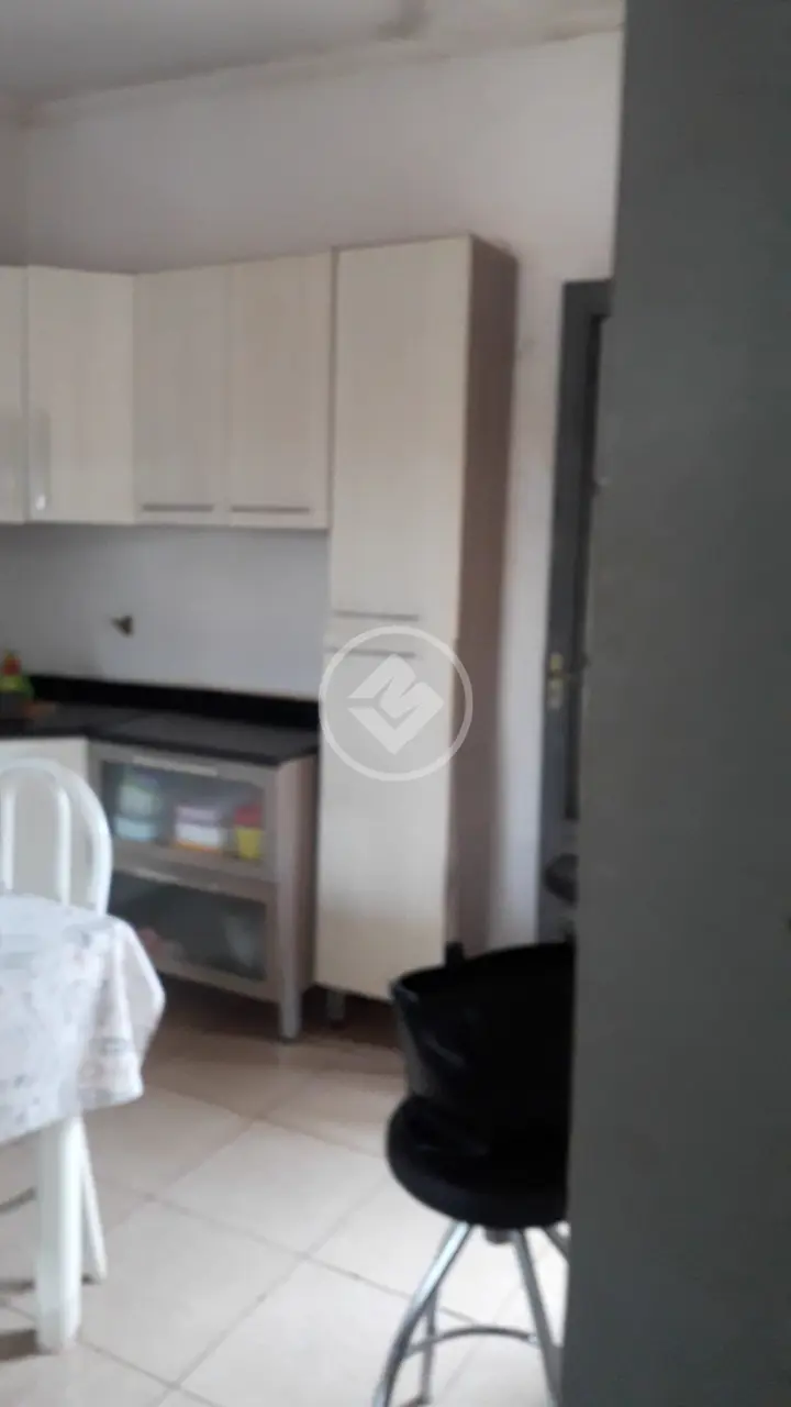 Casa Jd. das Rosas, Jardinópolis - SP — foto 2