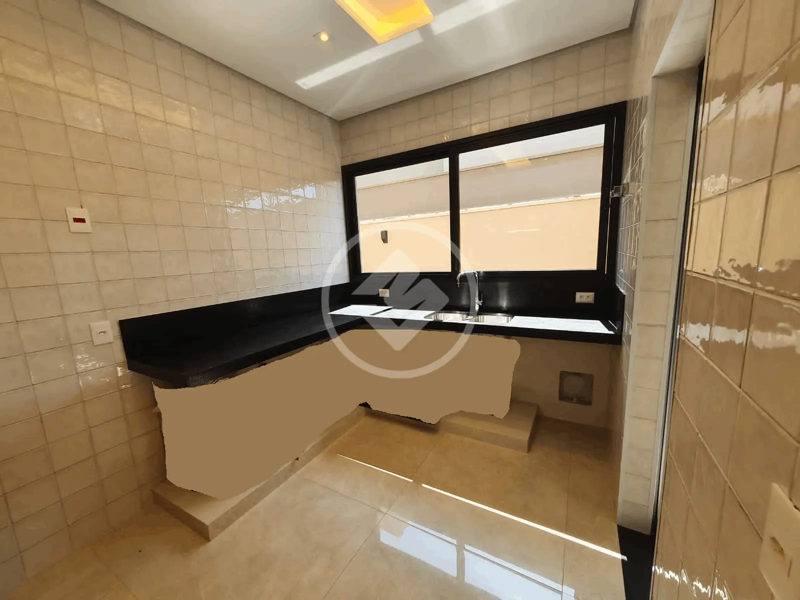 Imagem 3 - Casa Condomínio em Vila do Golfe, Ribeirão Preto - SP