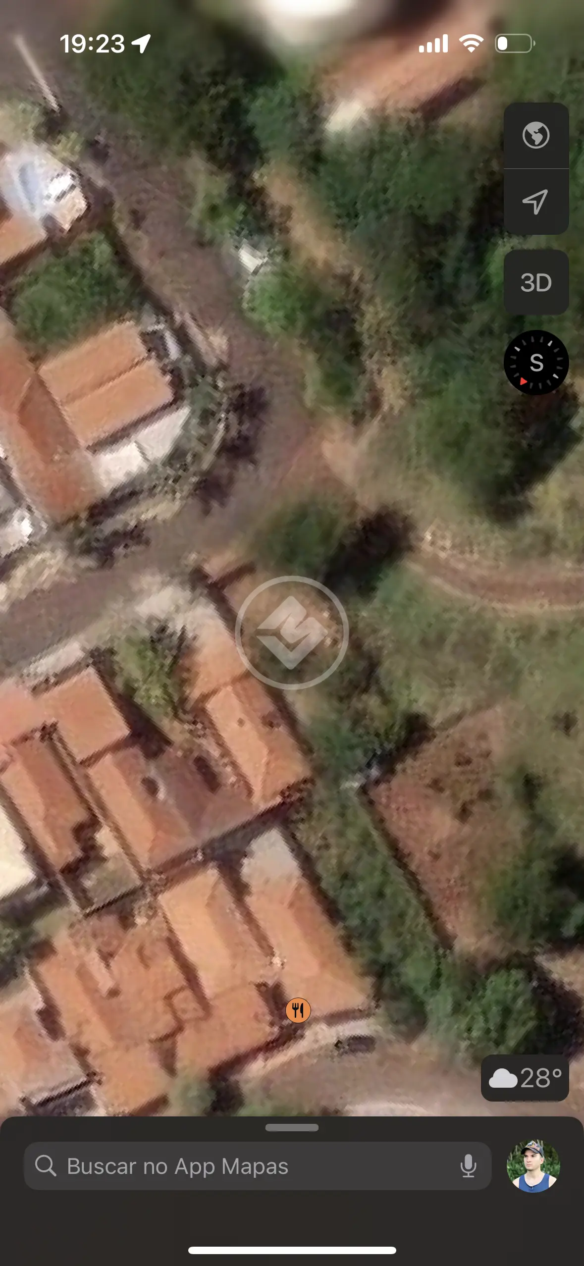 Imagem 2 - Terreno em Distrito de Bonfim Paulista, Ribeirão Preto - SP