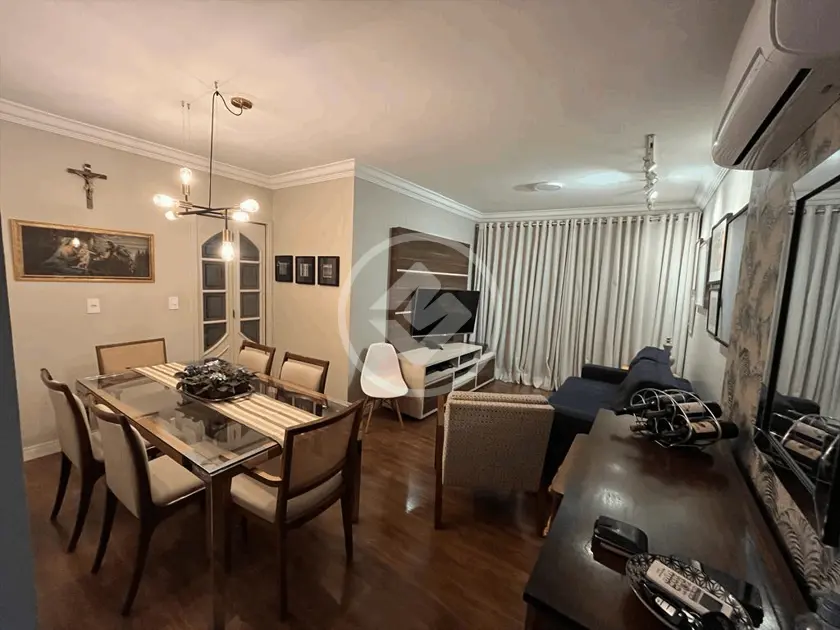 Apartamento Jardim Independência, Ribeirão Preto - SP — foto 2