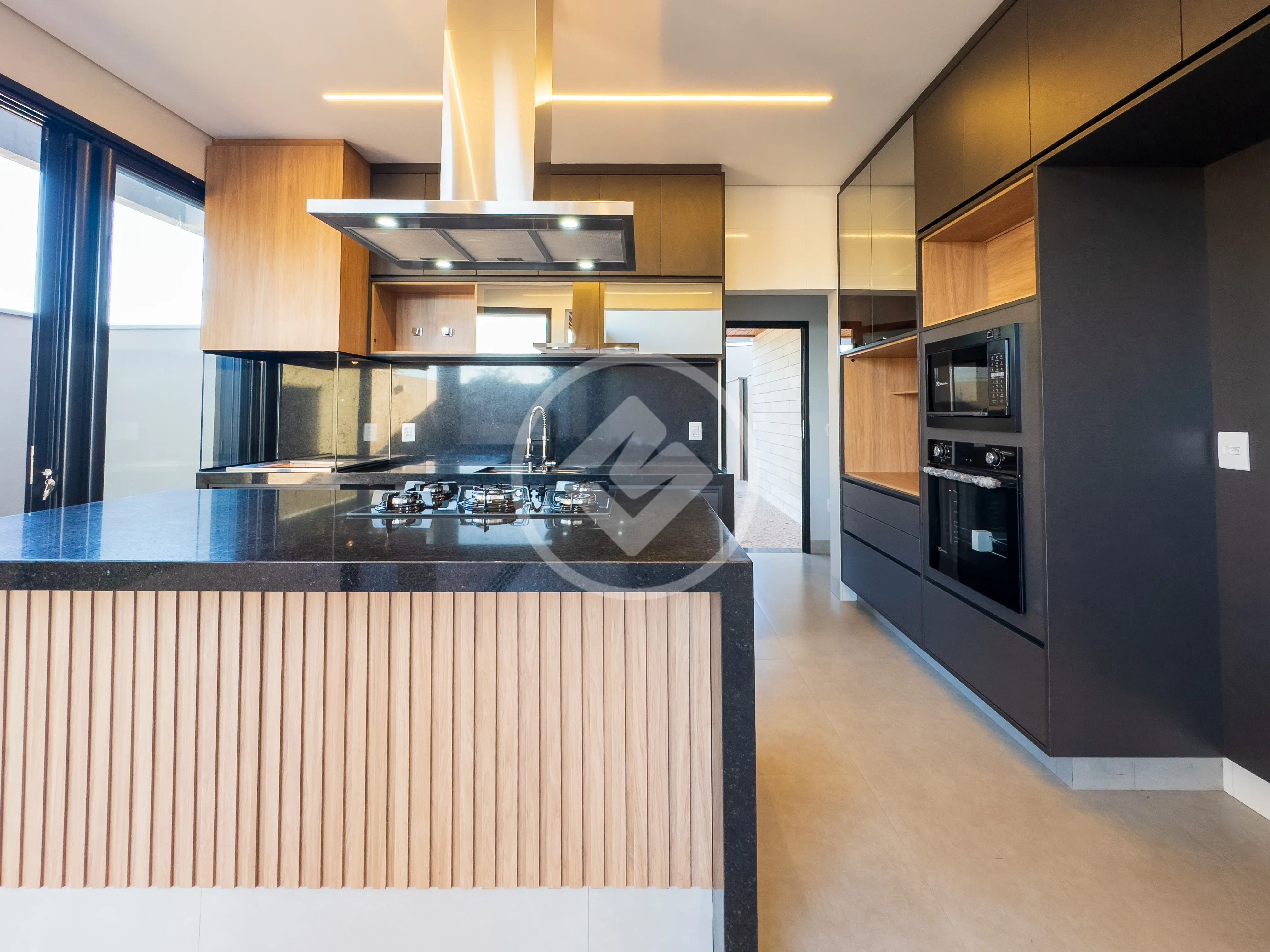 Imagem 2 - Casa Condomínio em Vila do Golfe, Ribeirão Preto - SP