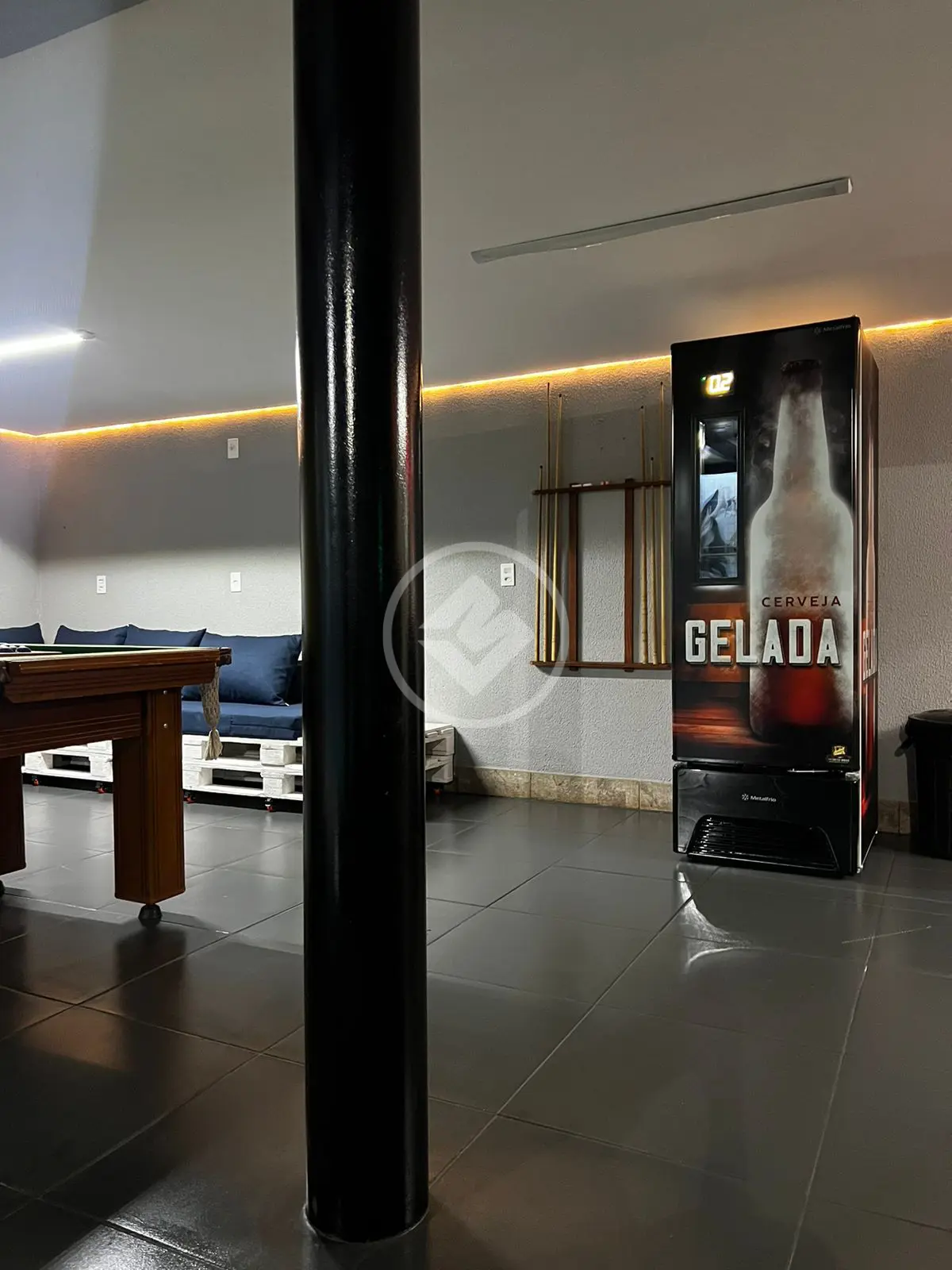 Imagem 5 - Casa Comercial em Jardim Zara, Ribeirão Preto - SP
