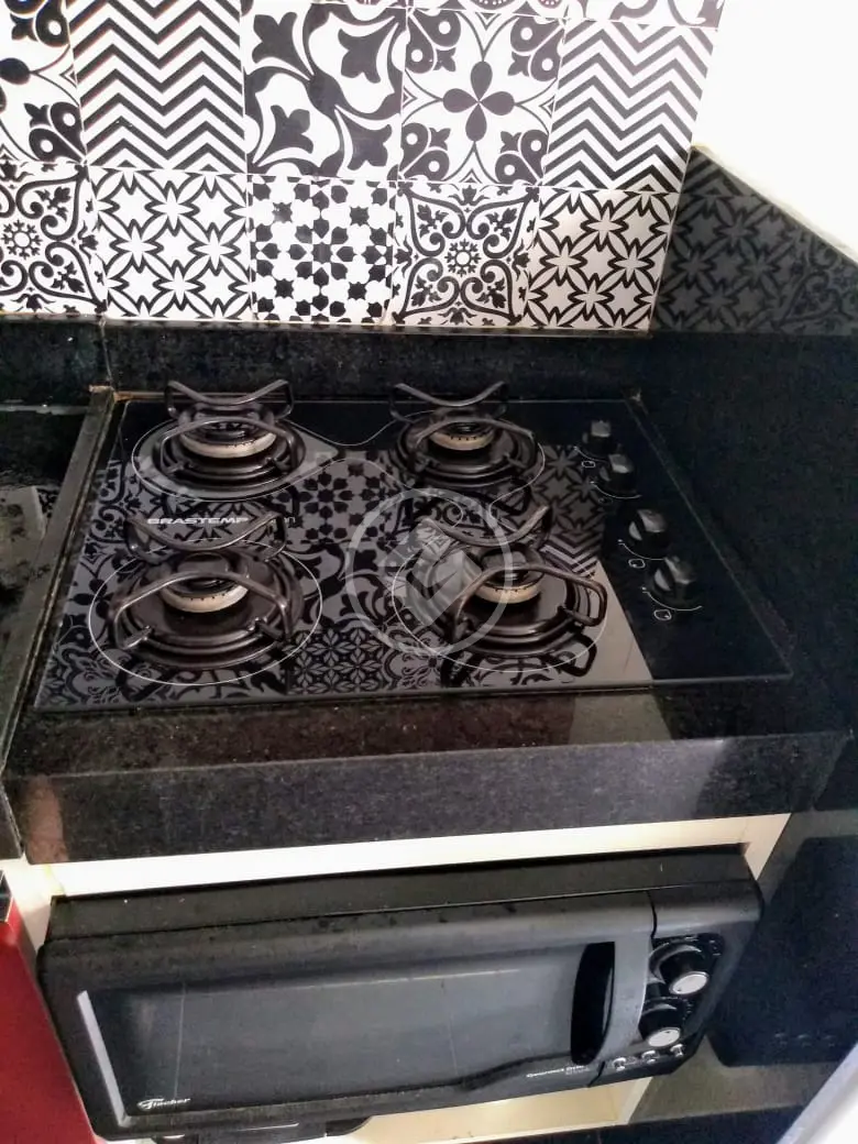 Imagem 5 - Apartamento em Conjunto Habitacional Jardim das Palmeiras, Ribeirão Preto - SP