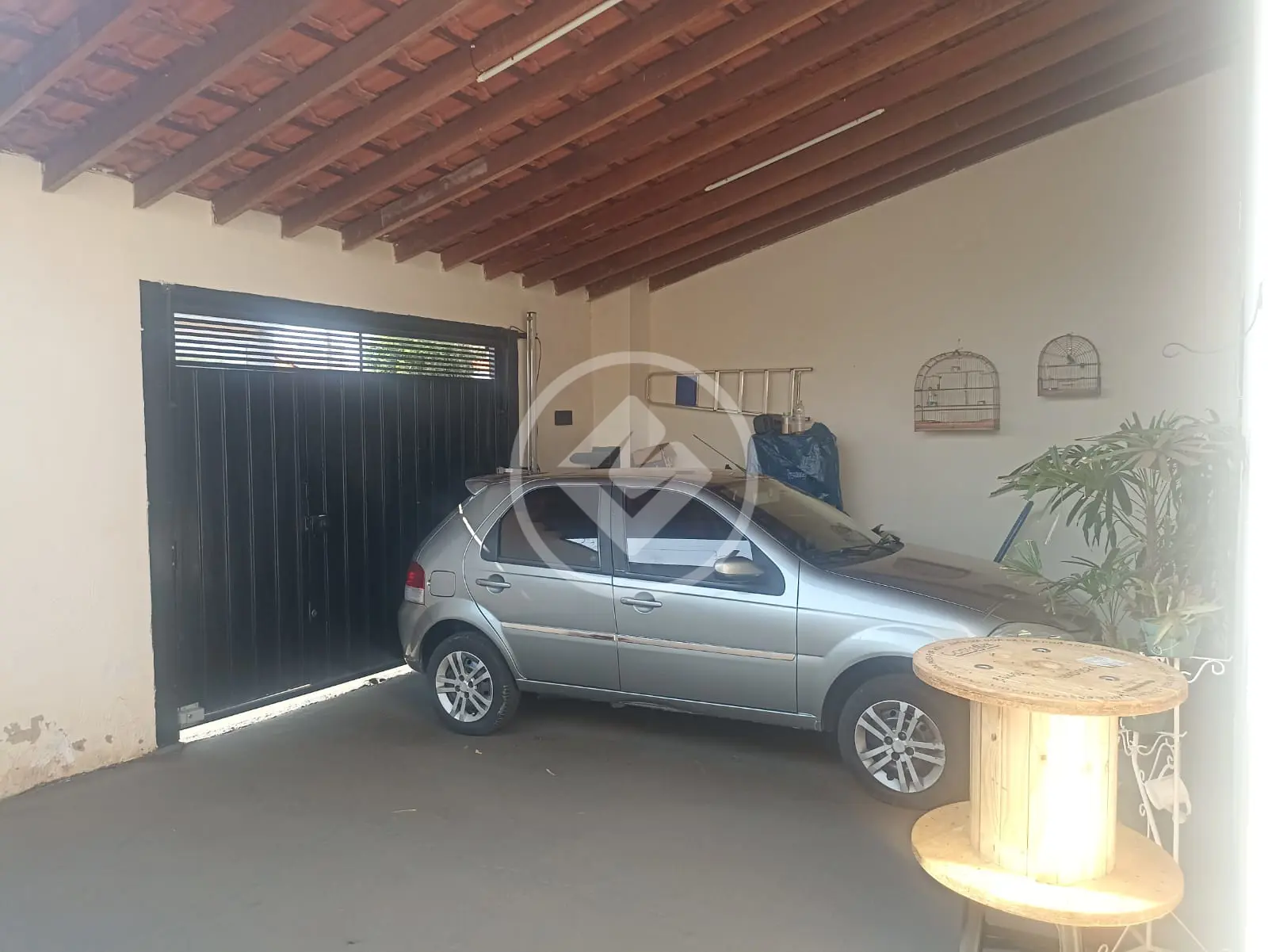 Casa Residencial Parque dos Servidores, Ribeirão Preto - SP — foto 2