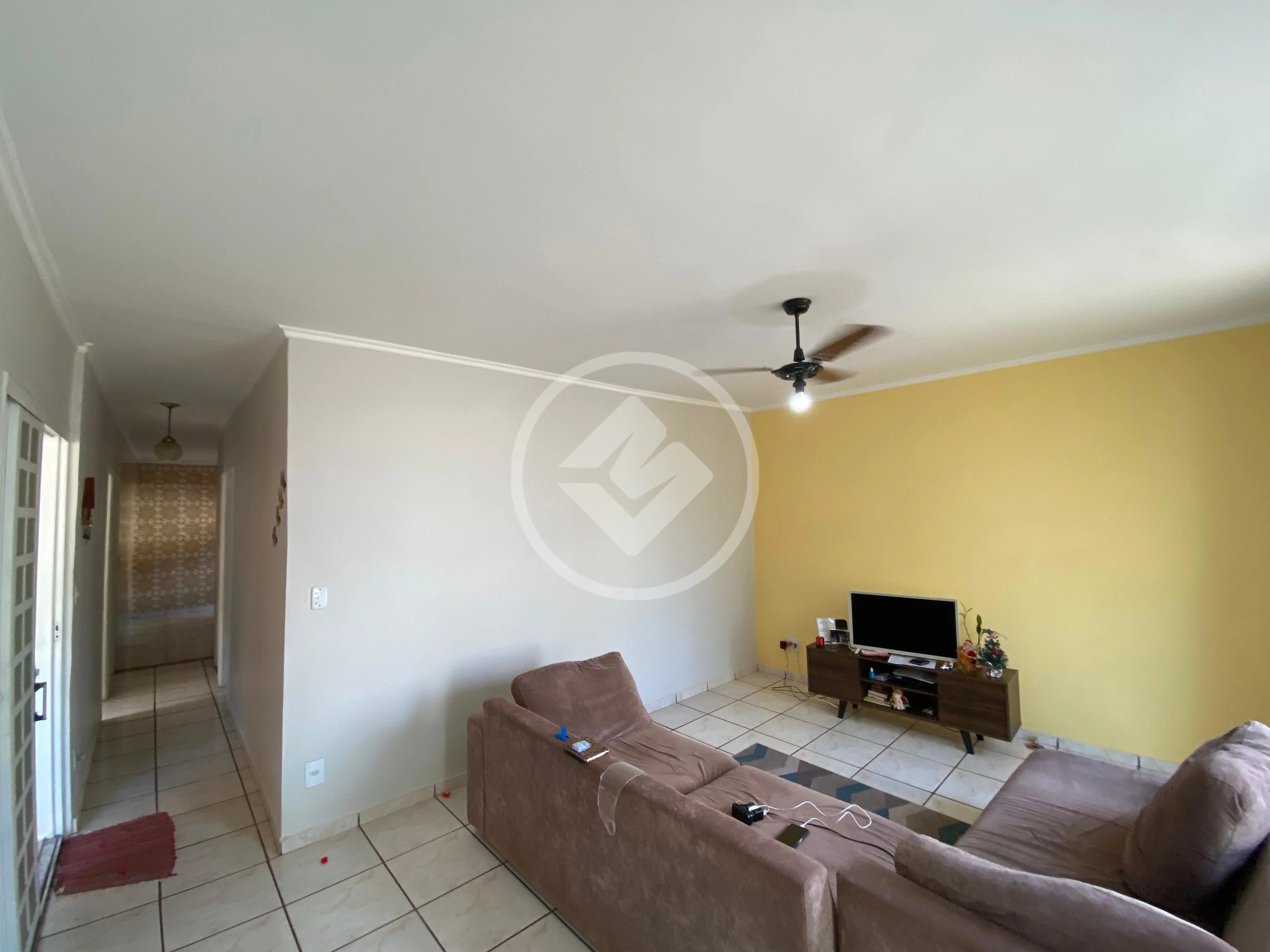 Imagem 2 - Casa em Jardim Castelo Branco, Ribeirão Preto - SP