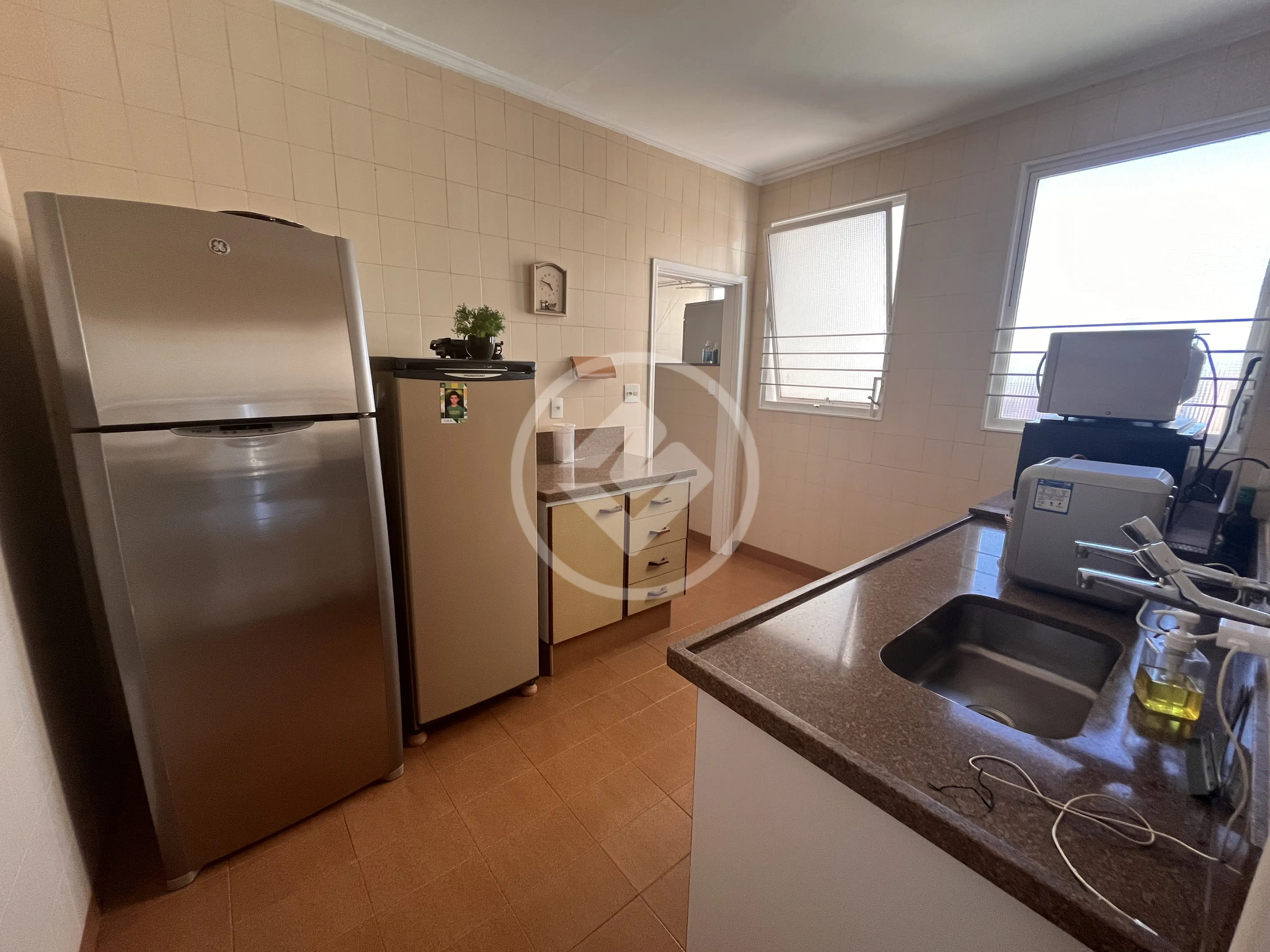 Imagem 2 - Apartamento em CENTRO, Ribeirão Preto - SP