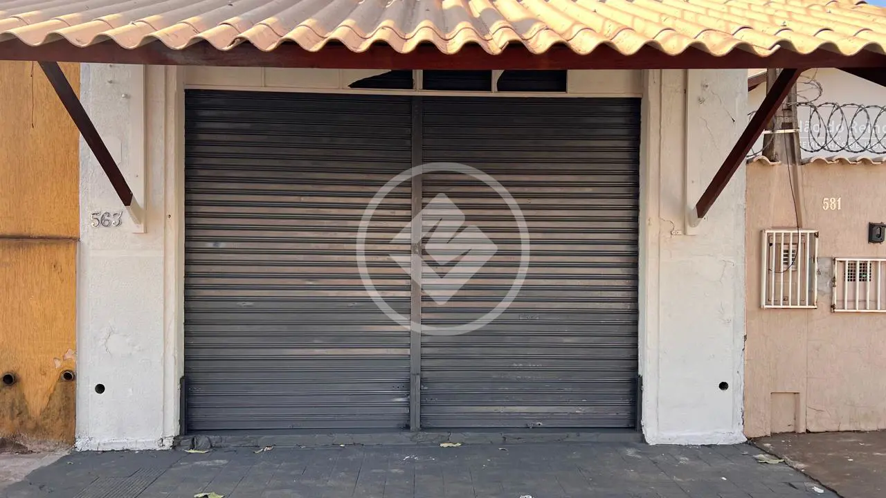 Imagem 5 - Sala Comercial em Vila Tibério, Ribeirão Preto - SP
