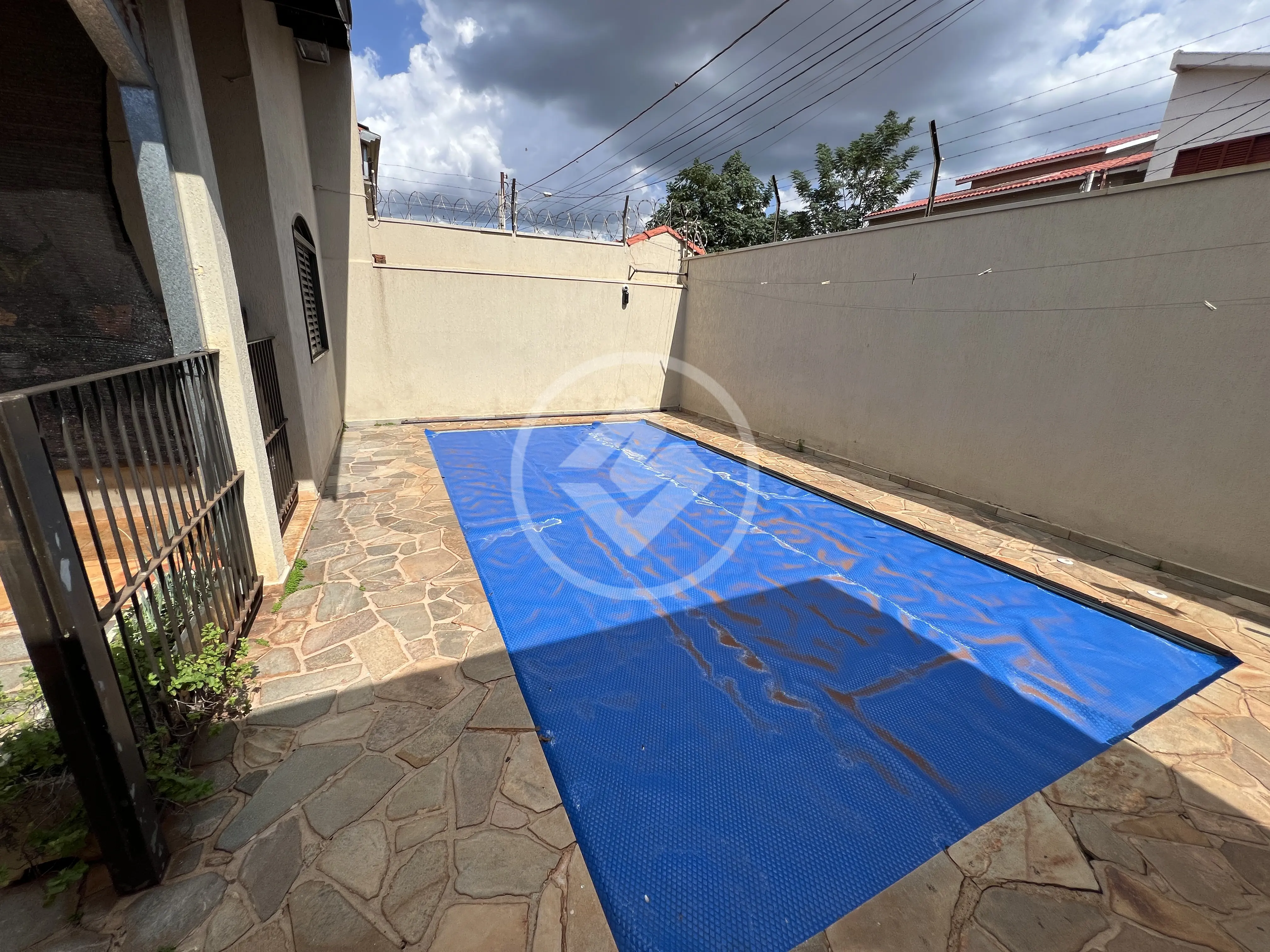 Imagem 4 - Casa em Jardim Antártica, Ribeirão Preto - SP