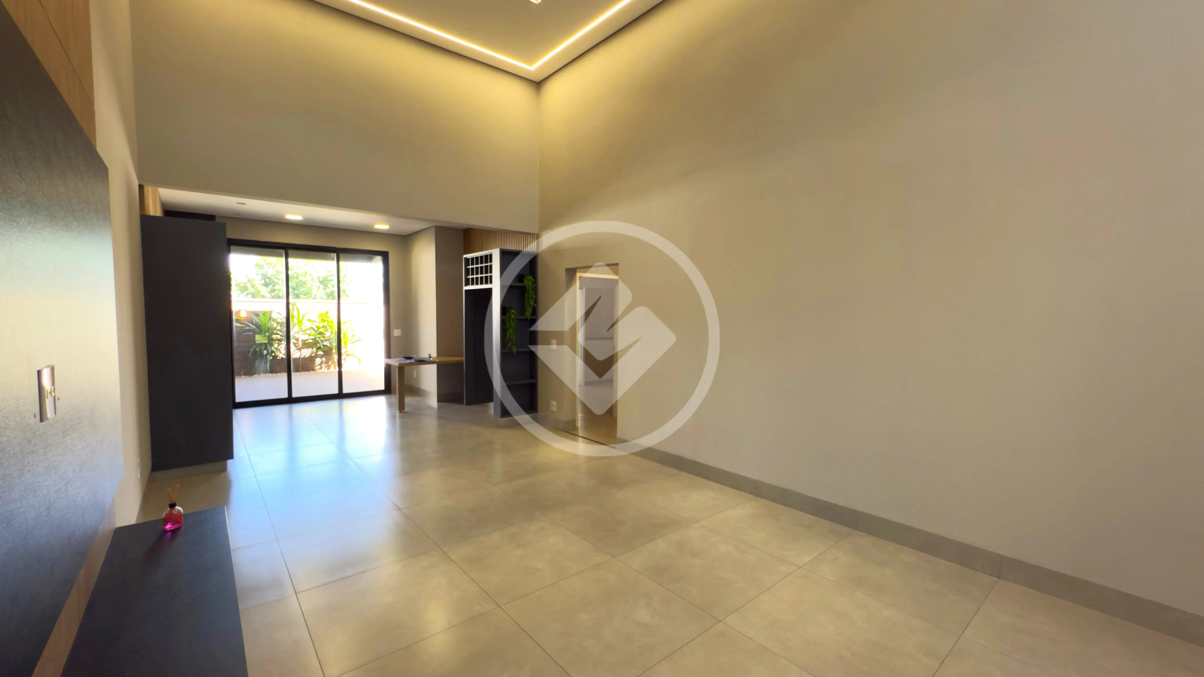 Imagem 5 - Casa Condomínio em Real Sul, Ribeirão Preto - SP