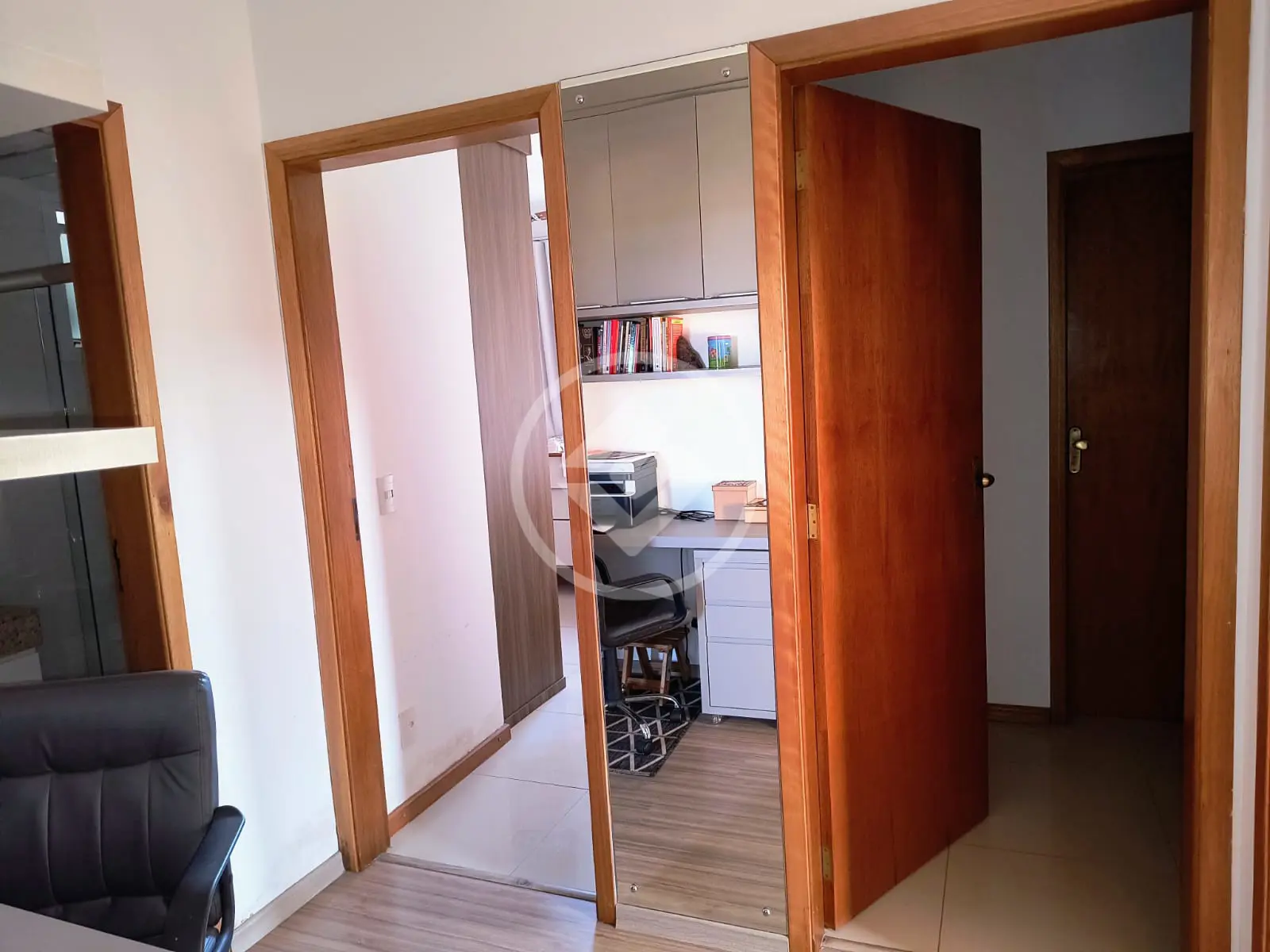 Imagem 5 - Apartamento em JARDIM PAULISTA, Ribeirão Preto - SP
