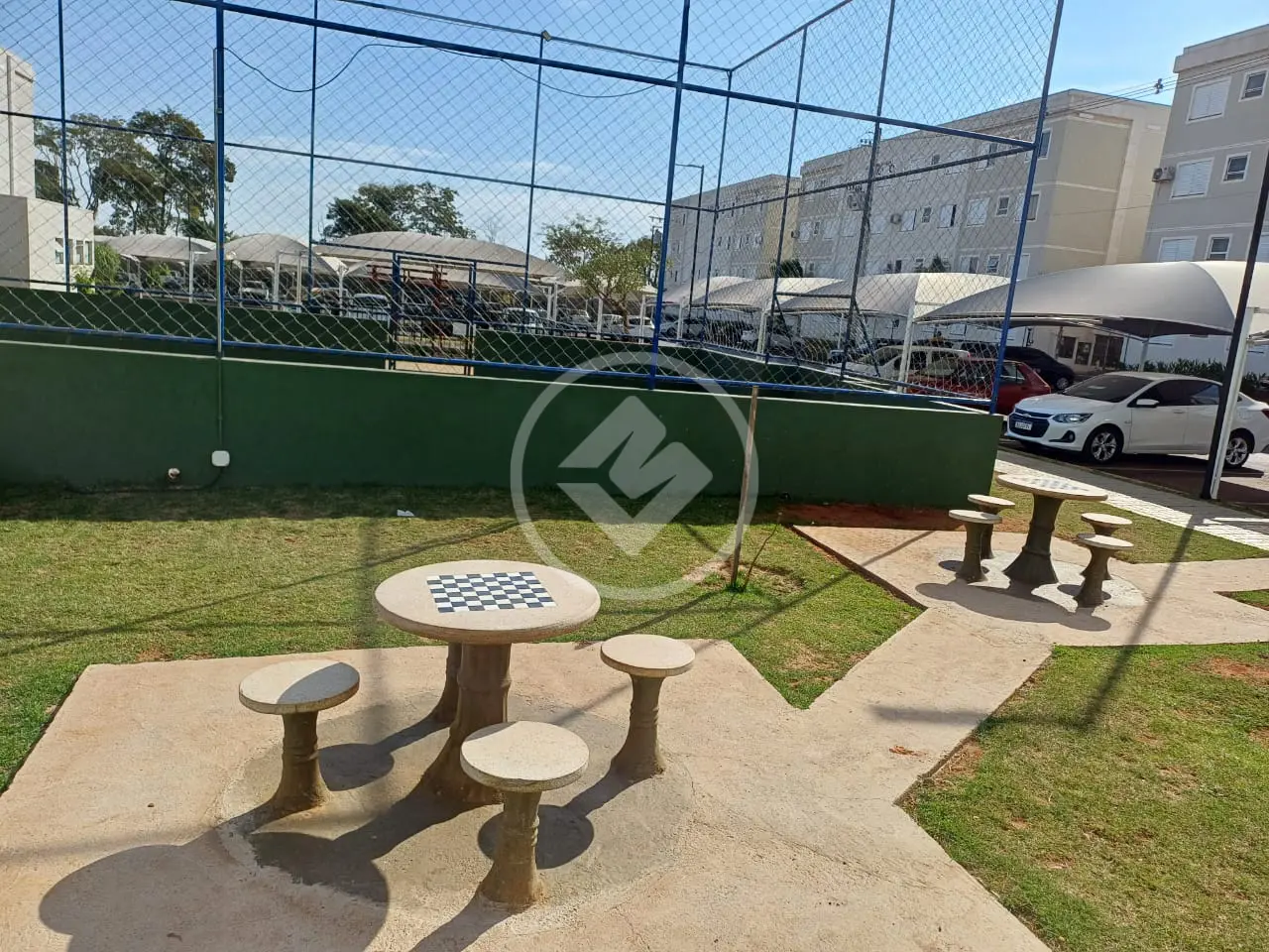 Imagem 4 - Apartamento em Jardim Ouro Branco, Ribeirão Preto - SP