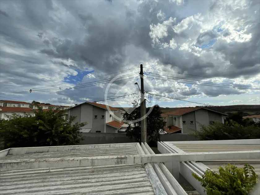 Imagem 2 - Sobrado Em Condomínio em Vila do Golfe, Ribeirão Preto - SP