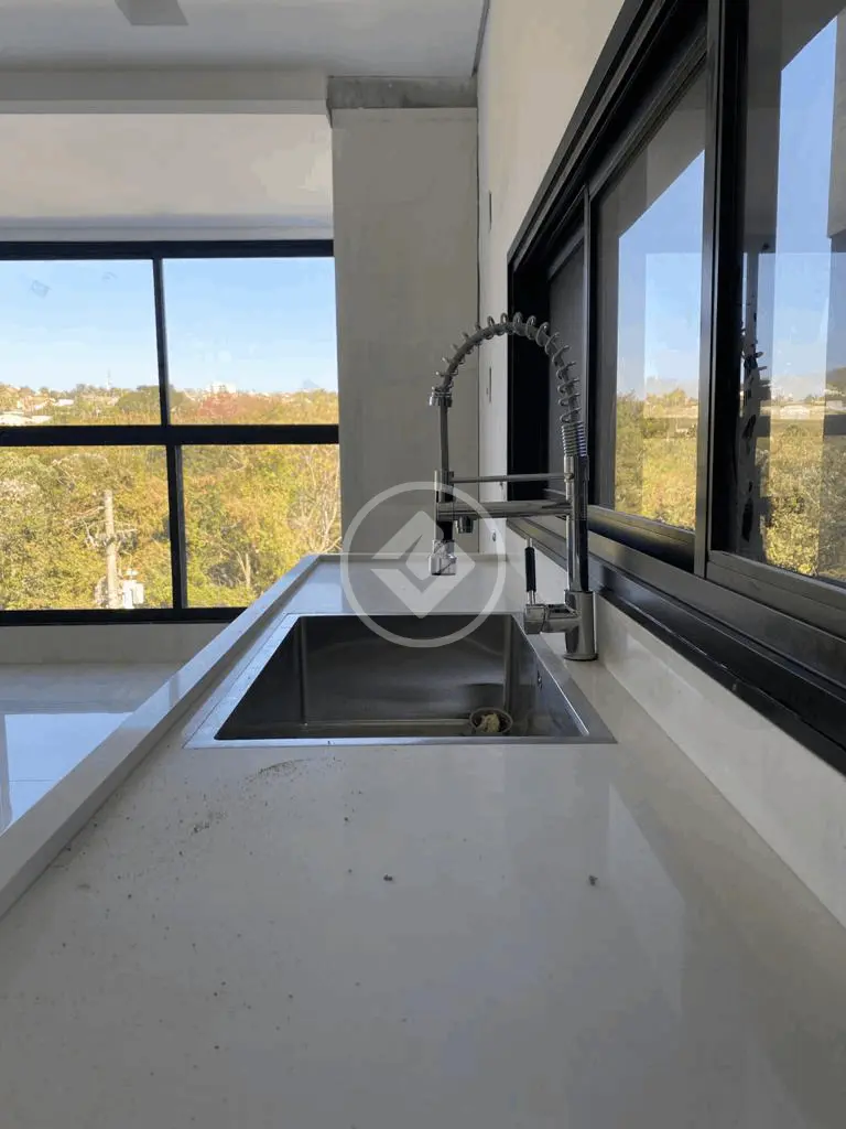 Sobrado Em Condomínio Condomínio Arara Vermelha, Ribeirão Preto - SP — foto 2