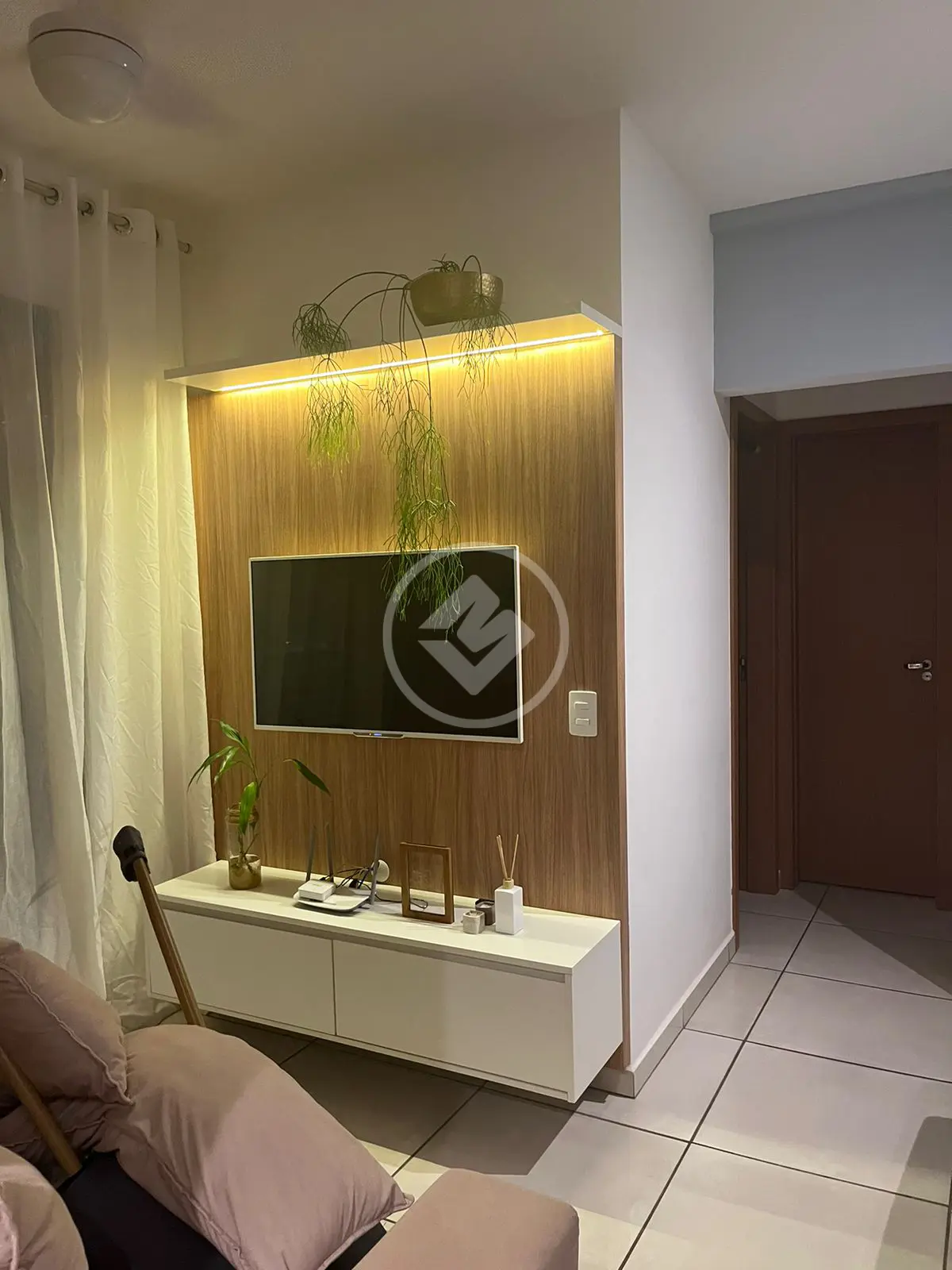 Apartamento Quintas de São José, Ribeirão Preto - SP — foto 1