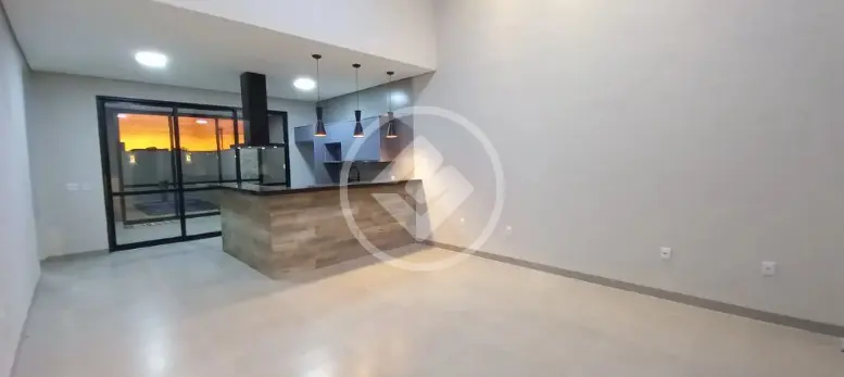 Casa Condomínio Real Sul, Ribeirão Preto - SP — foto 1