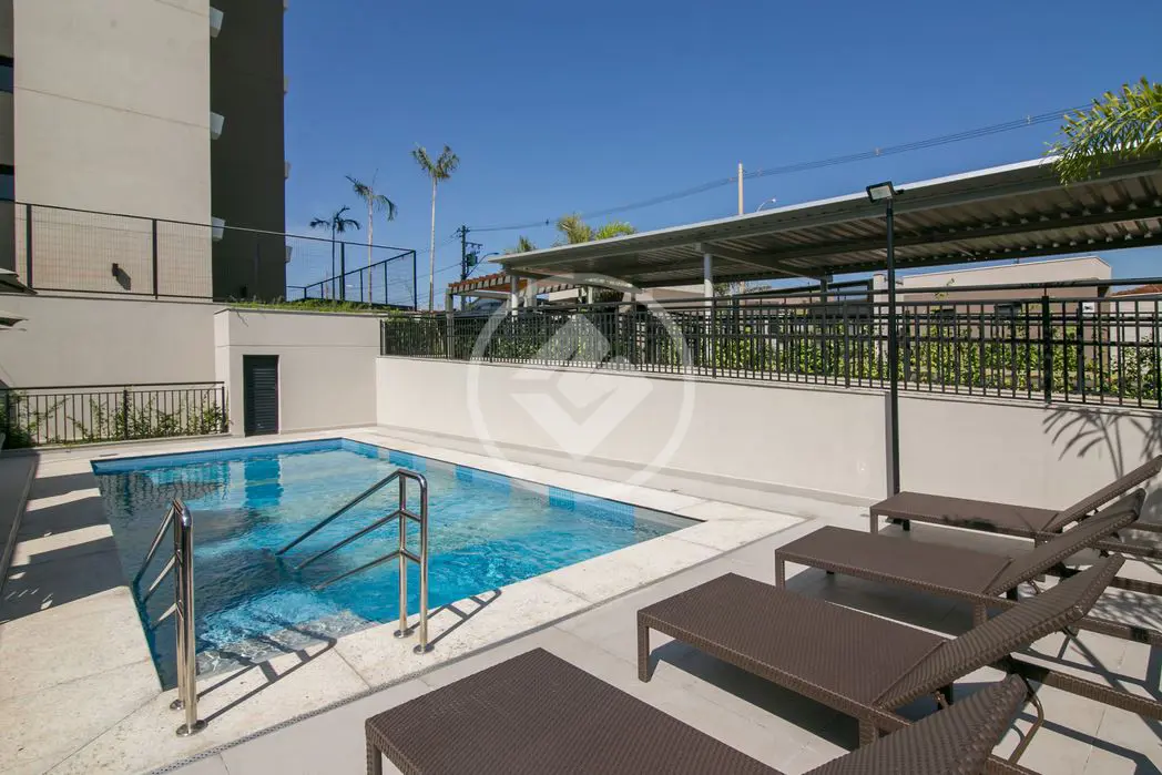 Image 14 - Apartamento em Campos Elíseos, Ribeirão Preto - SP