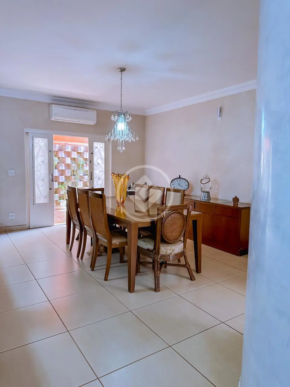 Imagem 3 - Casa em Jardim Irajá, Ribeirão Preto - SP
