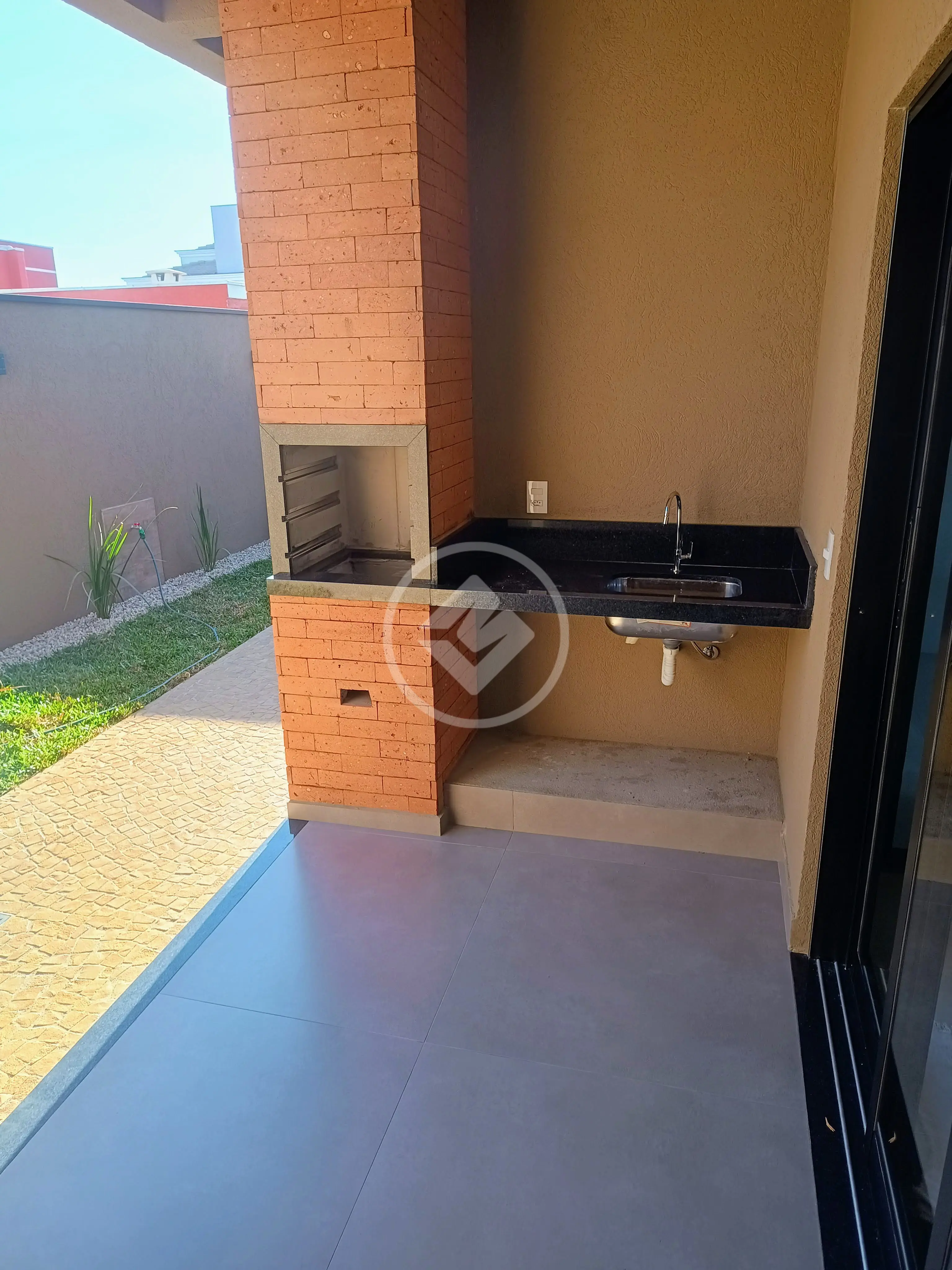 Casa Condomínio Recreio das Acácias, Ribeirão Preto - SP — foto 1