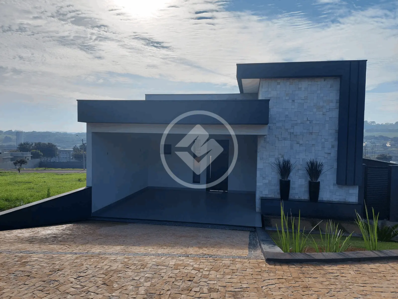 Imagem 6 - Casa em Loteamento Santa Marta, Ribeirão Preto - SP