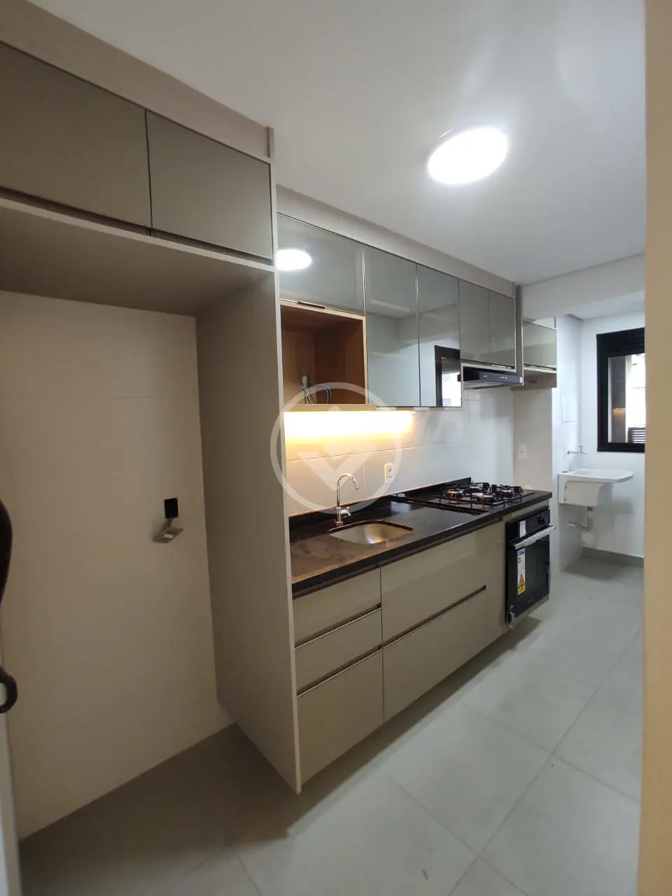 Imagem 5 - Apartamento em Jardim Olhos D'Água II, Ribeirão Preto - SP