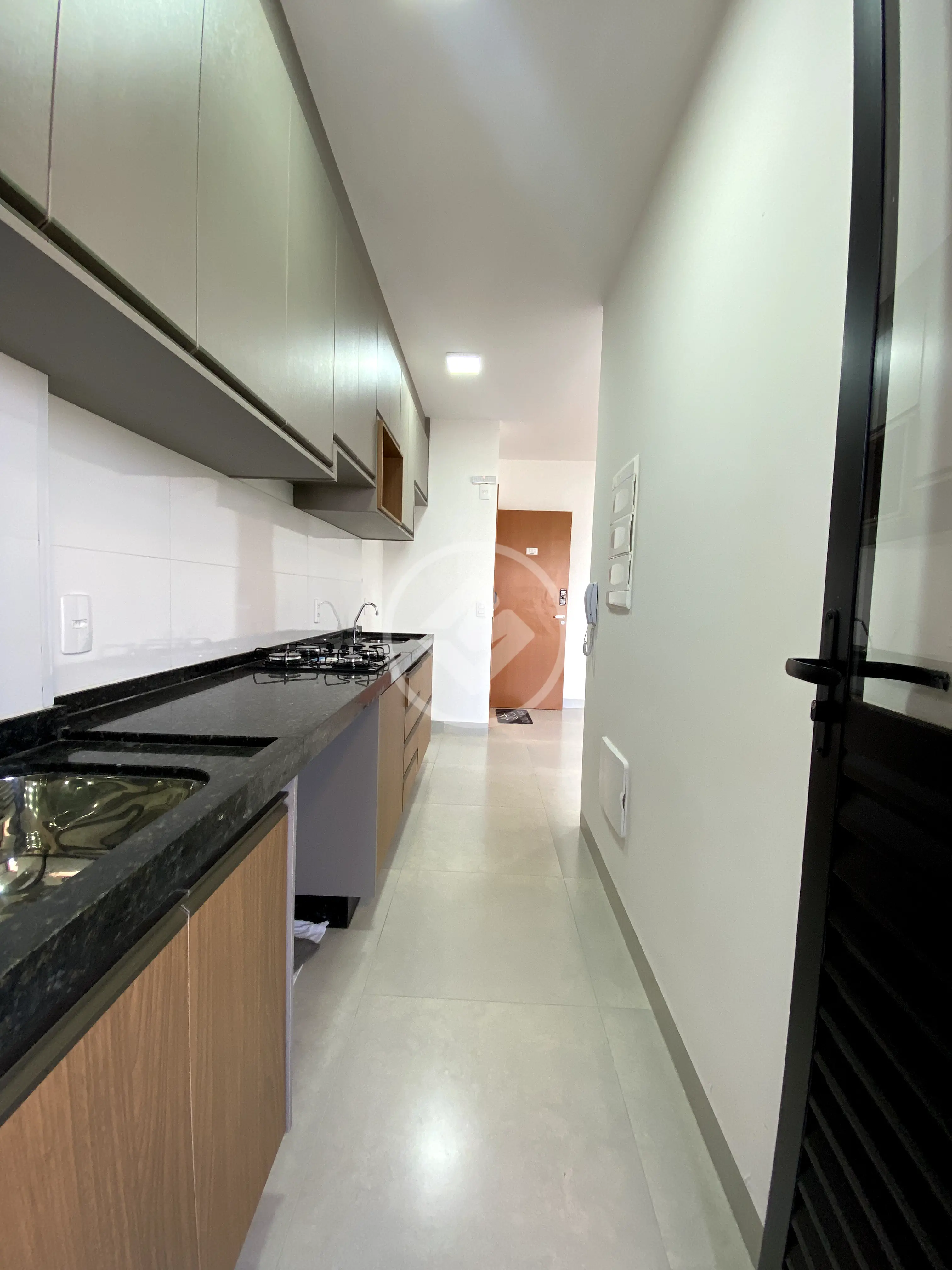 Imagem 2 - Apartamento em Ribeirânia, Ribeirão Preto - SP