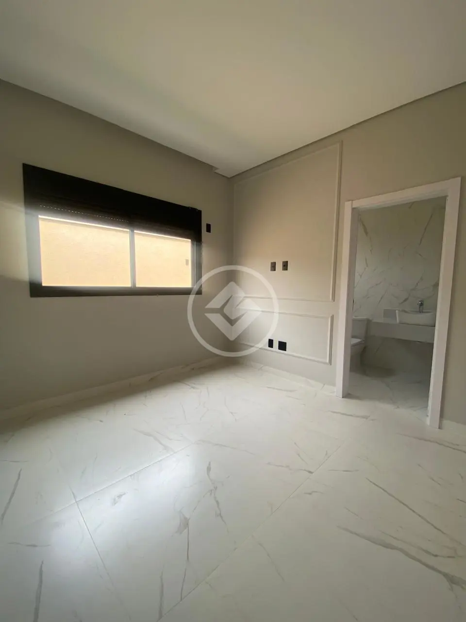 Imagem 4 - Casa Condomínio em Residencial e Empresarial Alphaville, Ribeirão Preto - SP