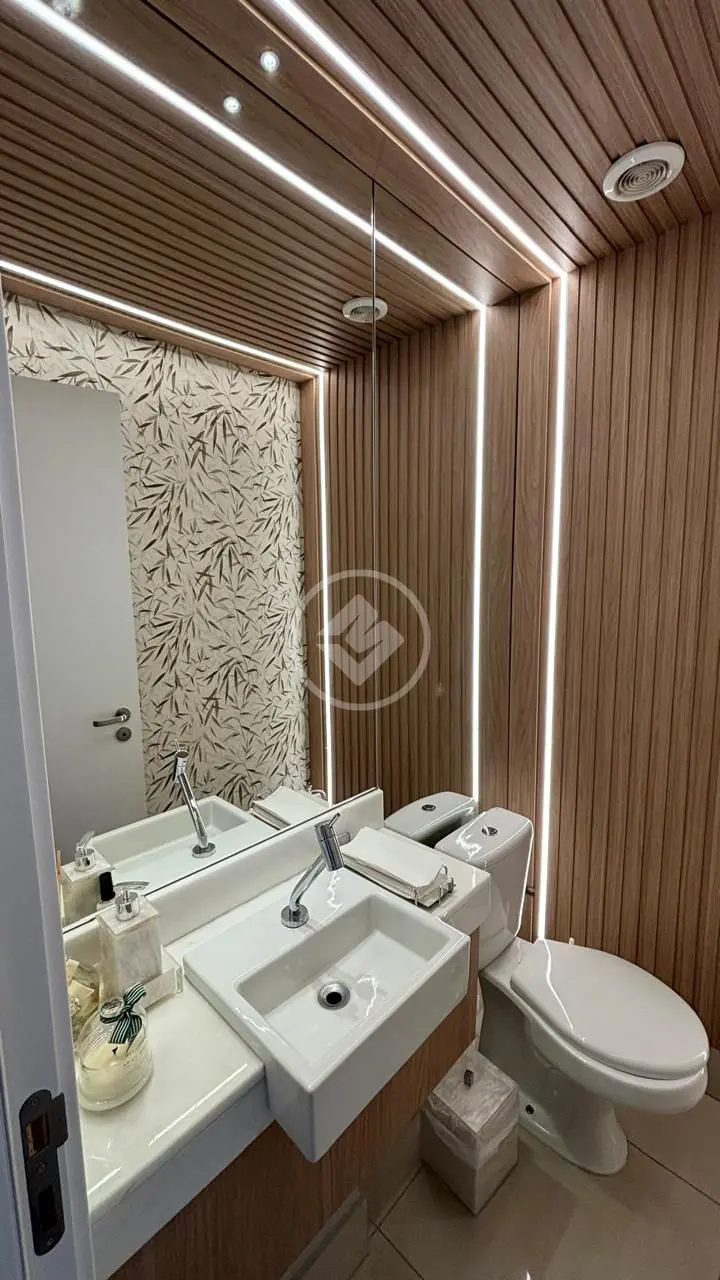 Imagem 3 - Apartamento em Quinta da Primavera, Ribeirão Preto - SP