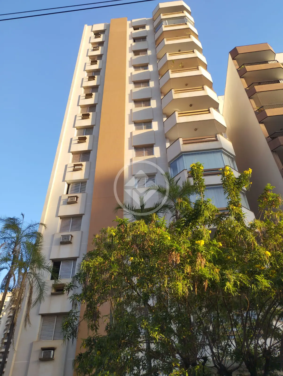 Apartamento Centro, Ribeirão Preto - SP — foto 1