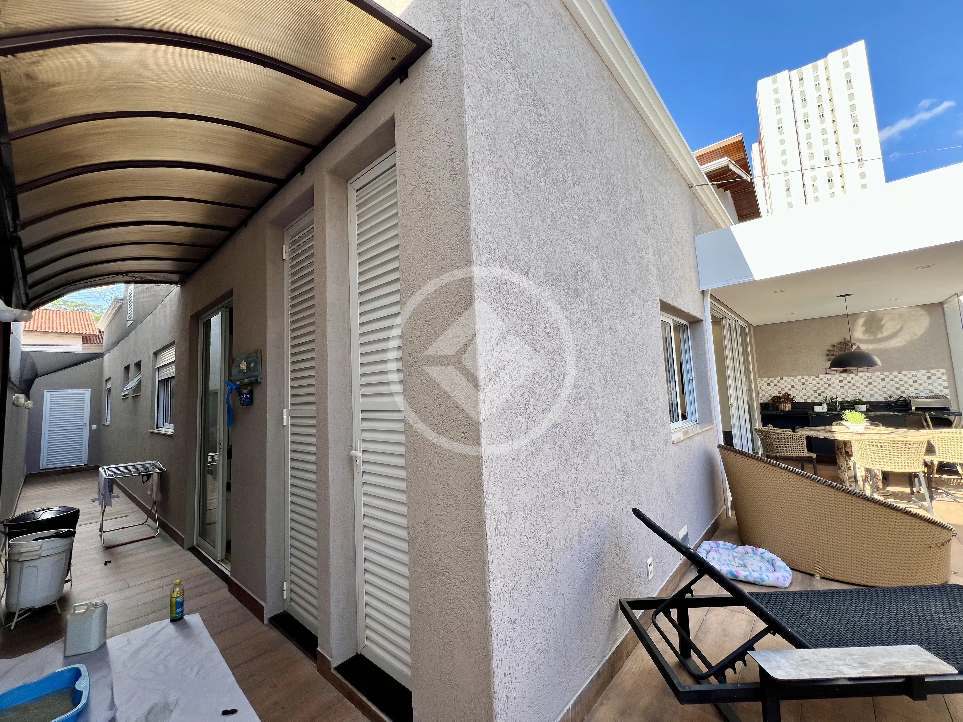 Imagem 2 - Casa Condomínio em Jardim Nova Aliança, Ribeirão Preto - SP