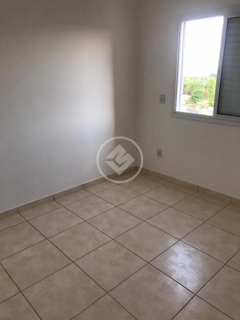 Imagem 2 - Apartamento em Jardim Anhangüera, Ribeirão Preto - SP