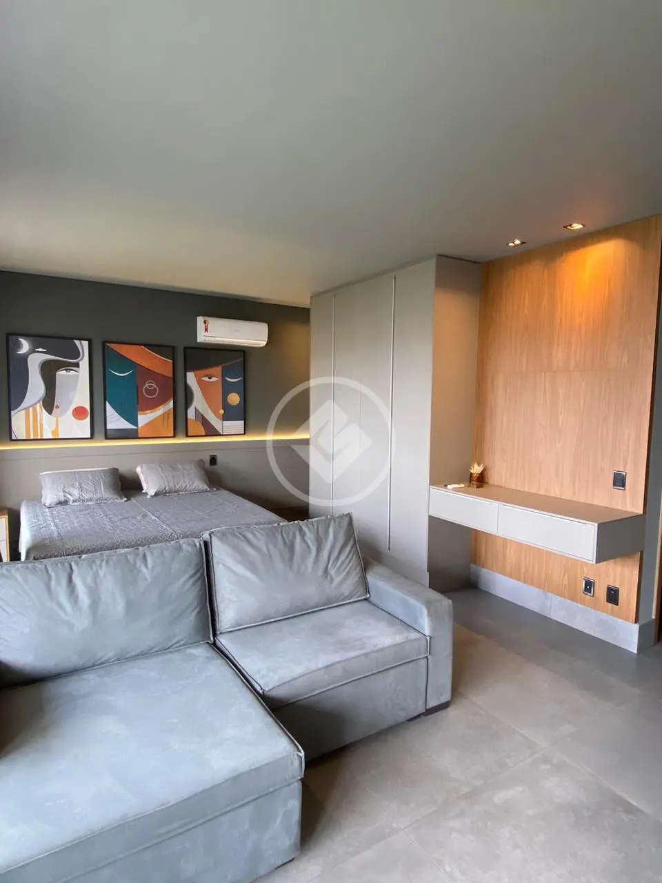 Imagem 6 - Apartamento em Jardim Botânico, Ribeirão Preto - SP