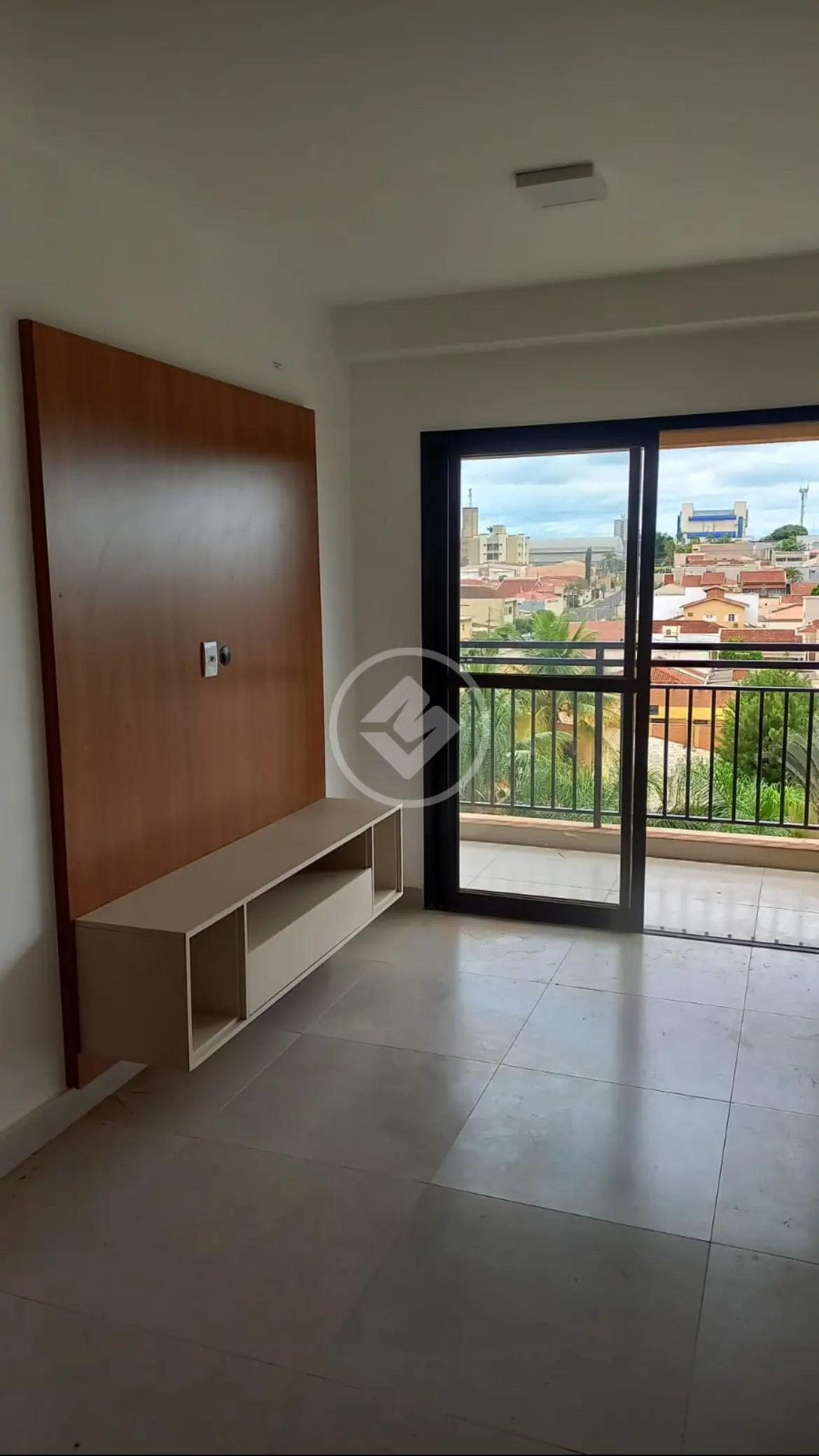 Imagem 1 - Apartamento em Ribeirânia, Ribeirão Preto - SP