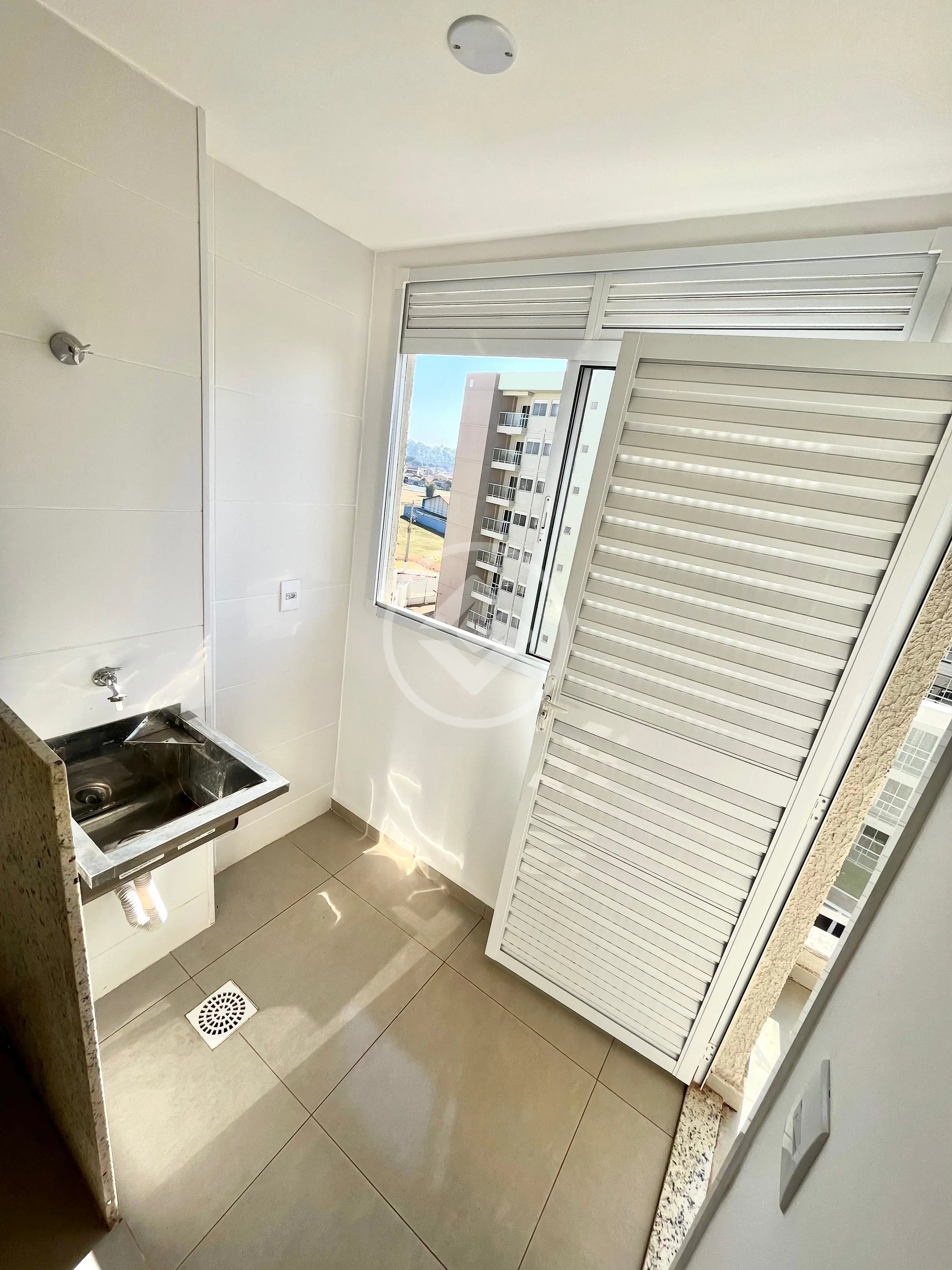 Imagem 4 - Apartamento em Residencial Parque dos Servidores, Ribeirão Preto - SP