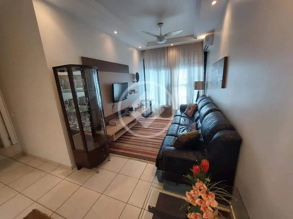 Apartamento Jardim Irajá, Ribeirão Preto - SP — foto 2