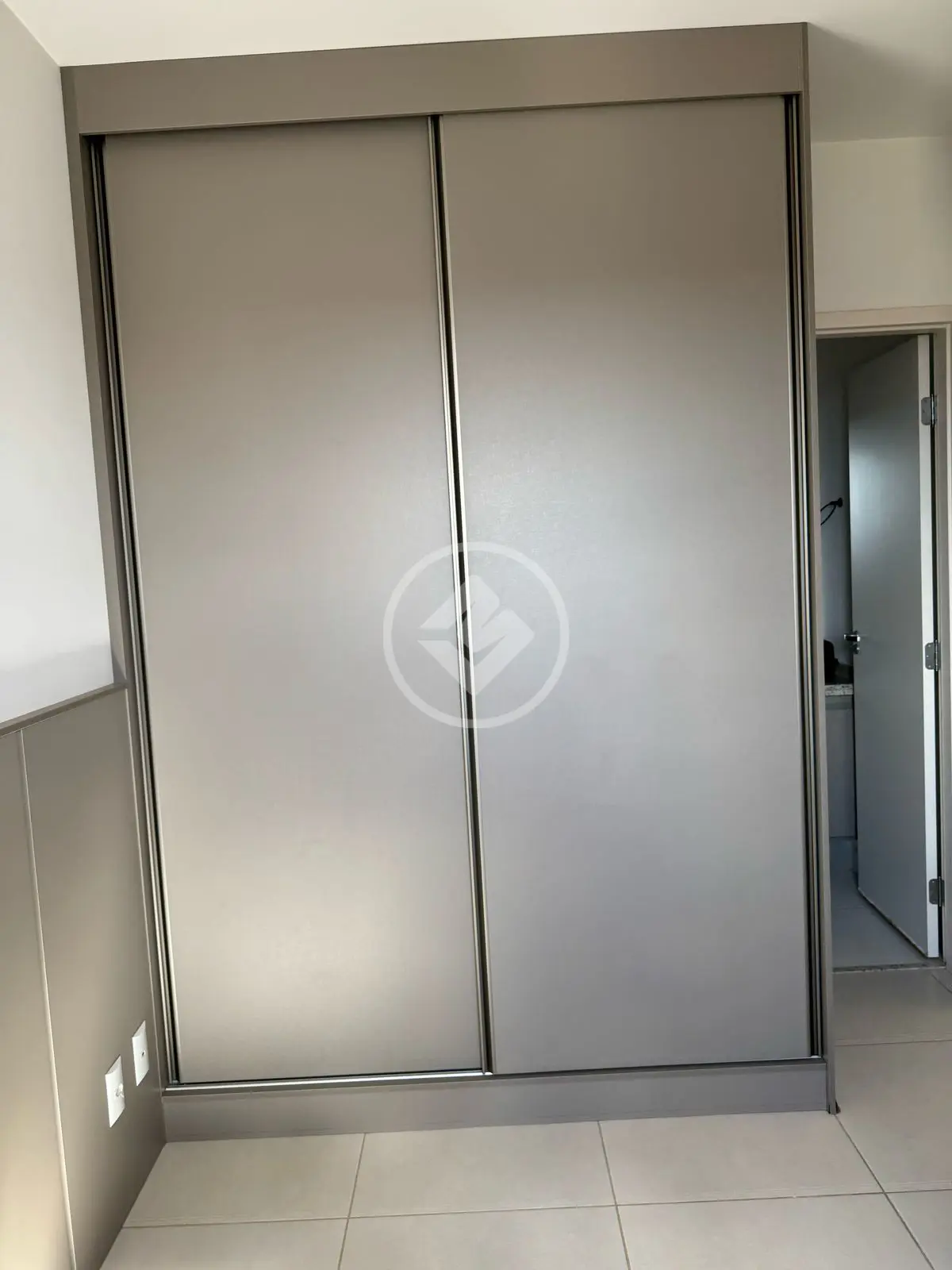 Apartamento Presidente Medici, Ribeirão Preto - SP — foto 2